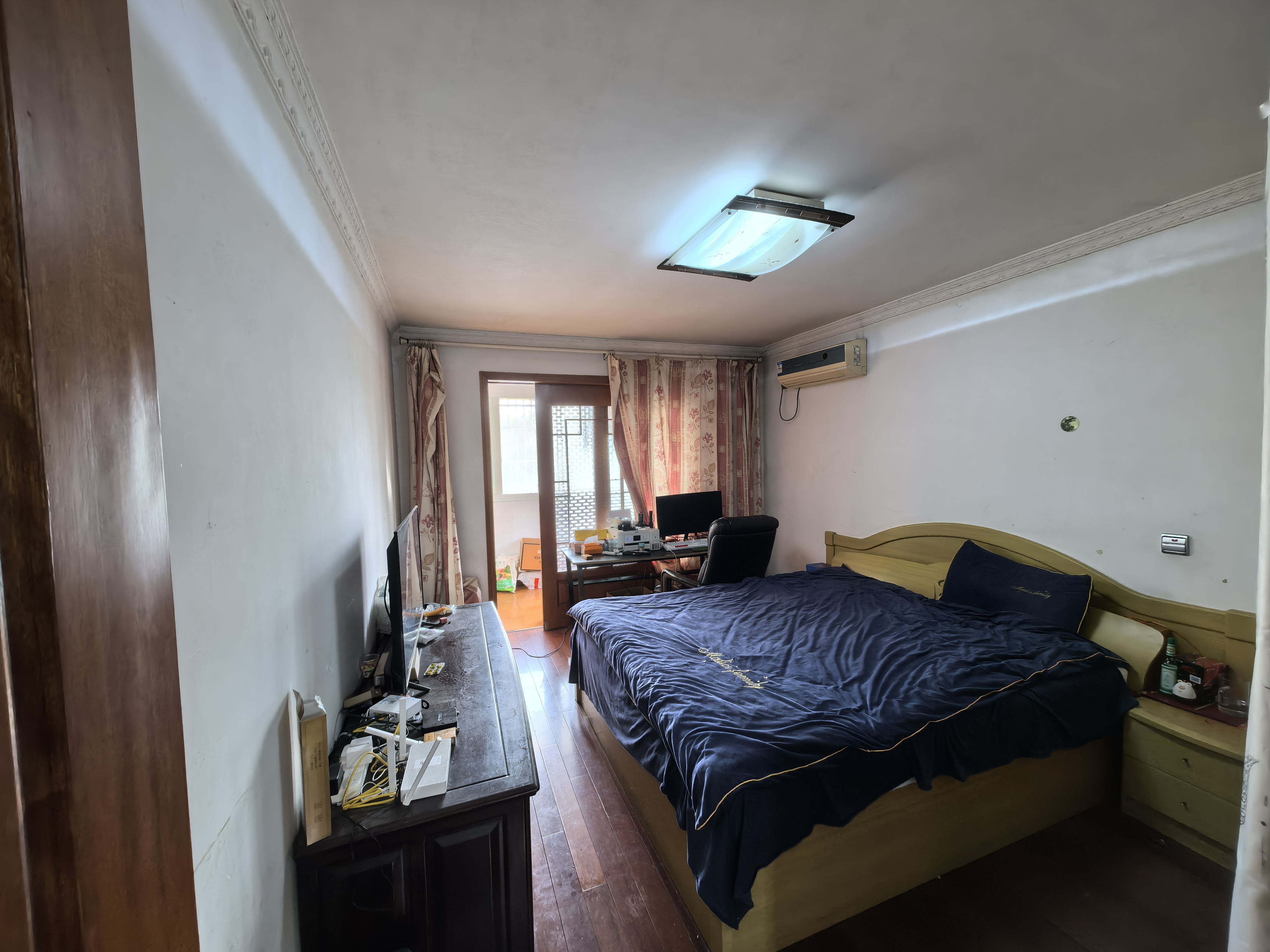 五山花苑 2室2厅1卫 86m&sup2;