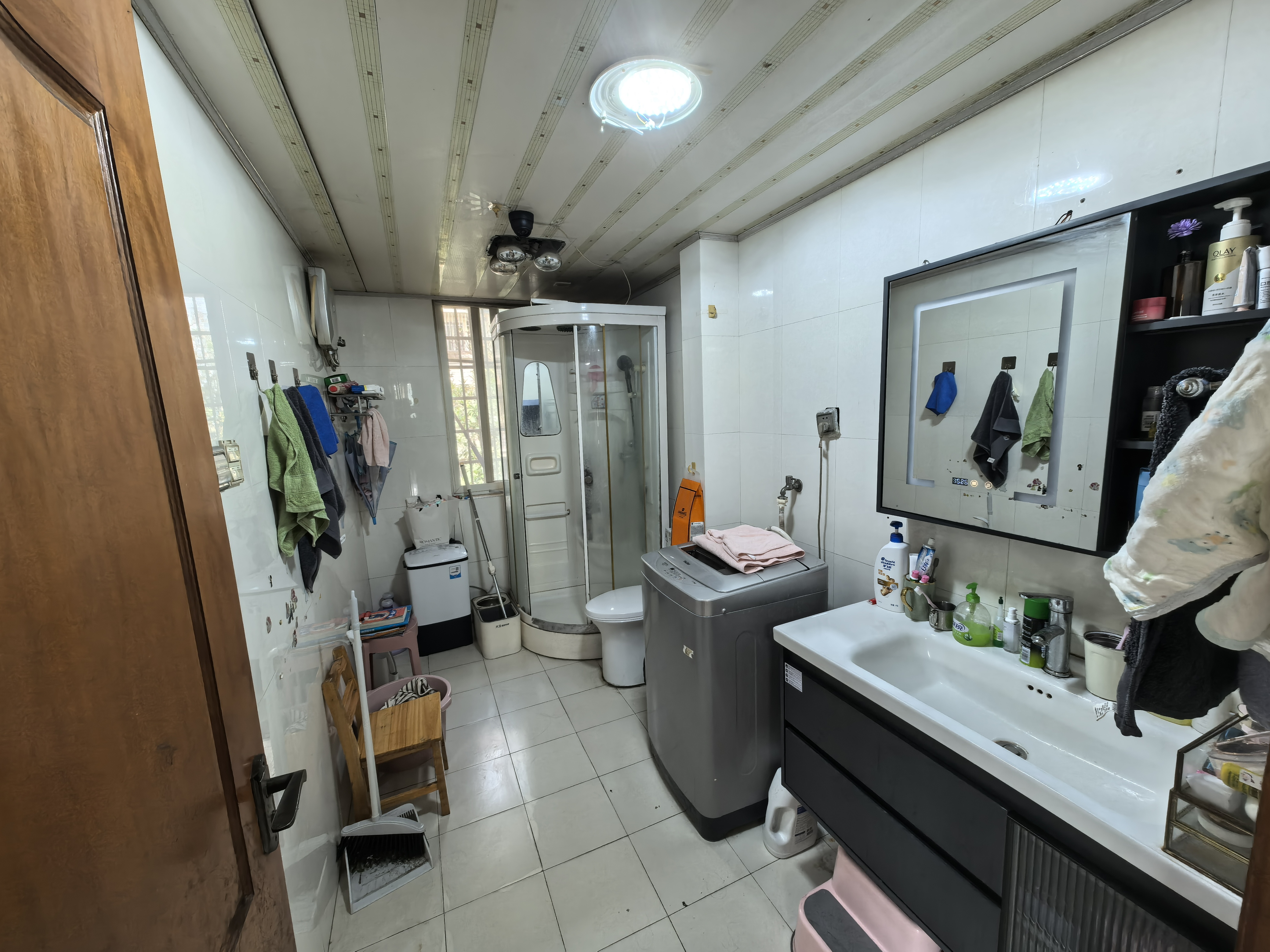 五山花苑 2室2厅1卫 86m&sup2;