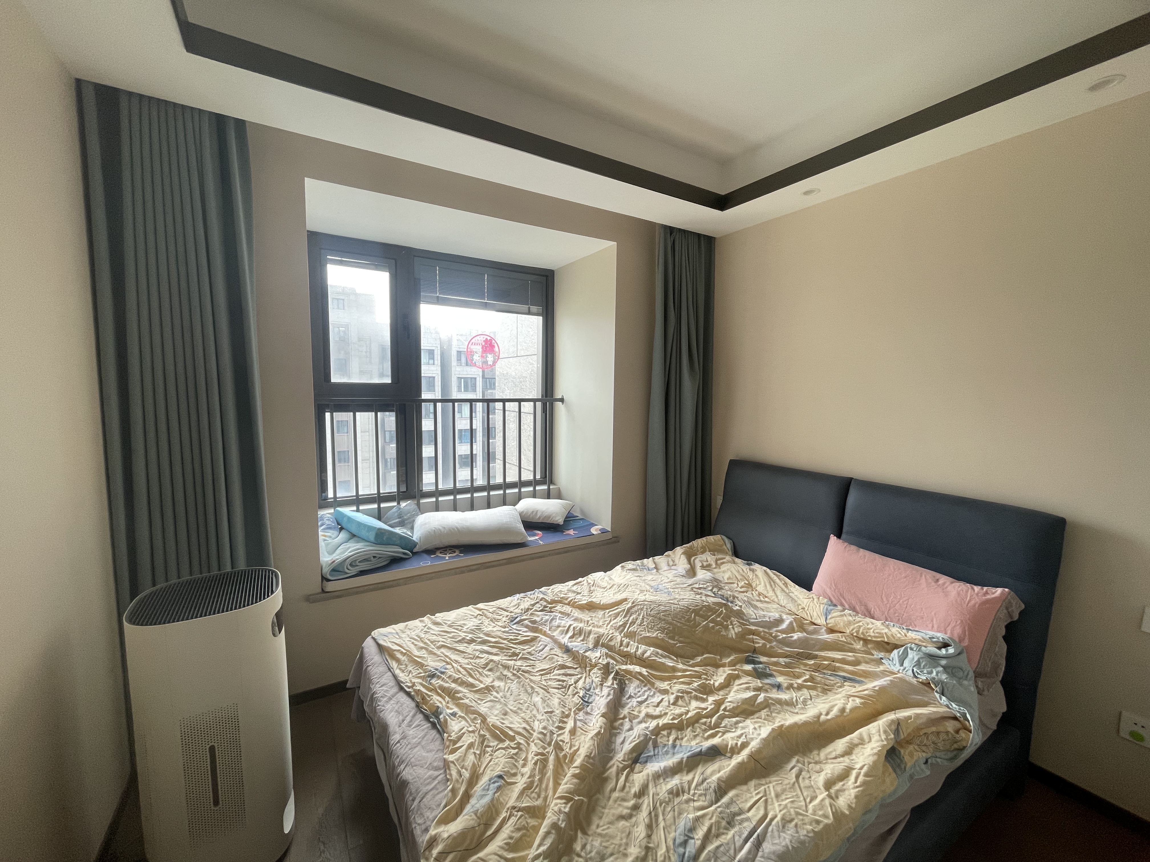 远创樽樾 4室2厅3卫 155.62m&sup2;
