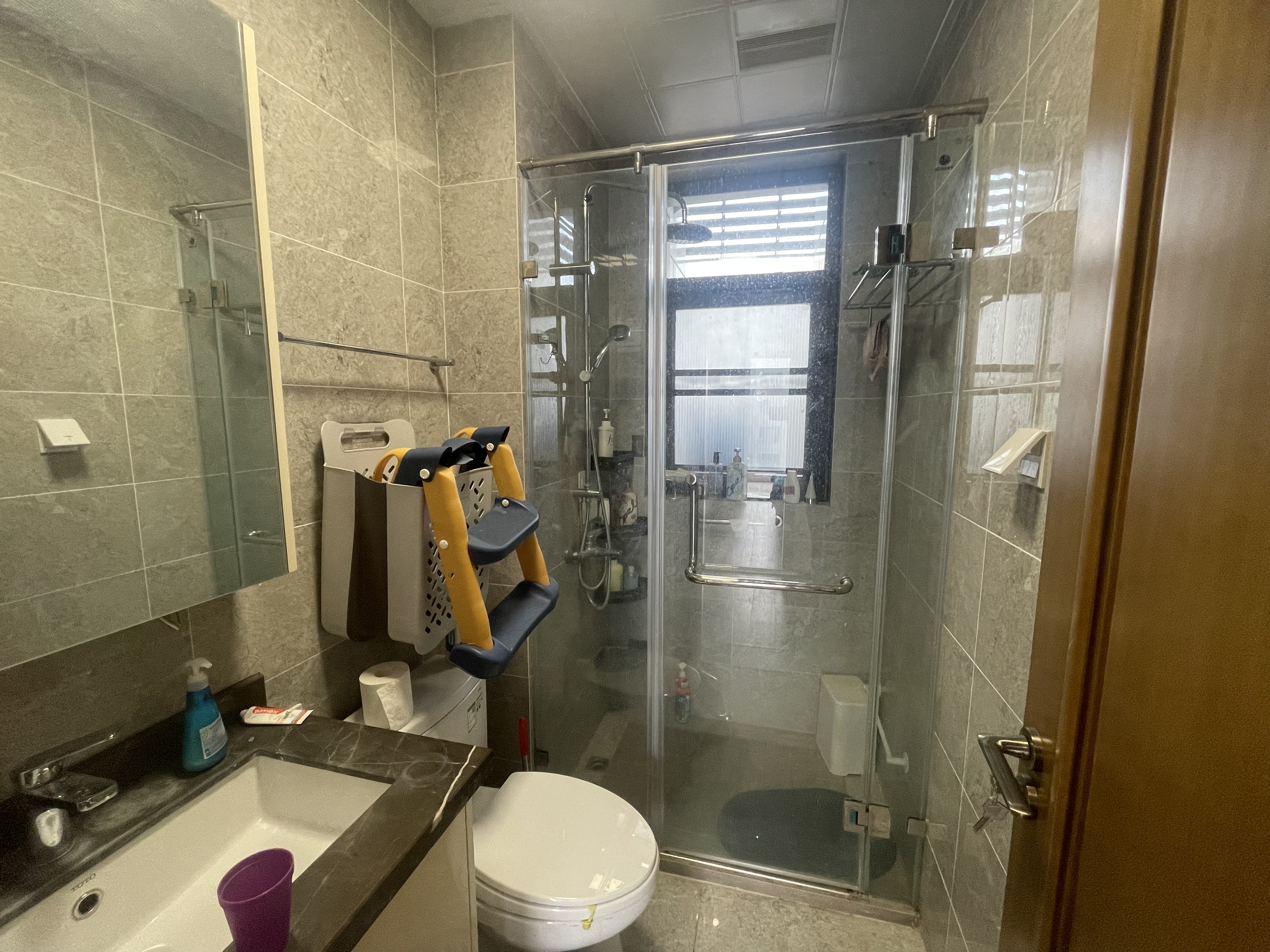 远创樽樾 4室2厅3卫 155.62m&sup2;
