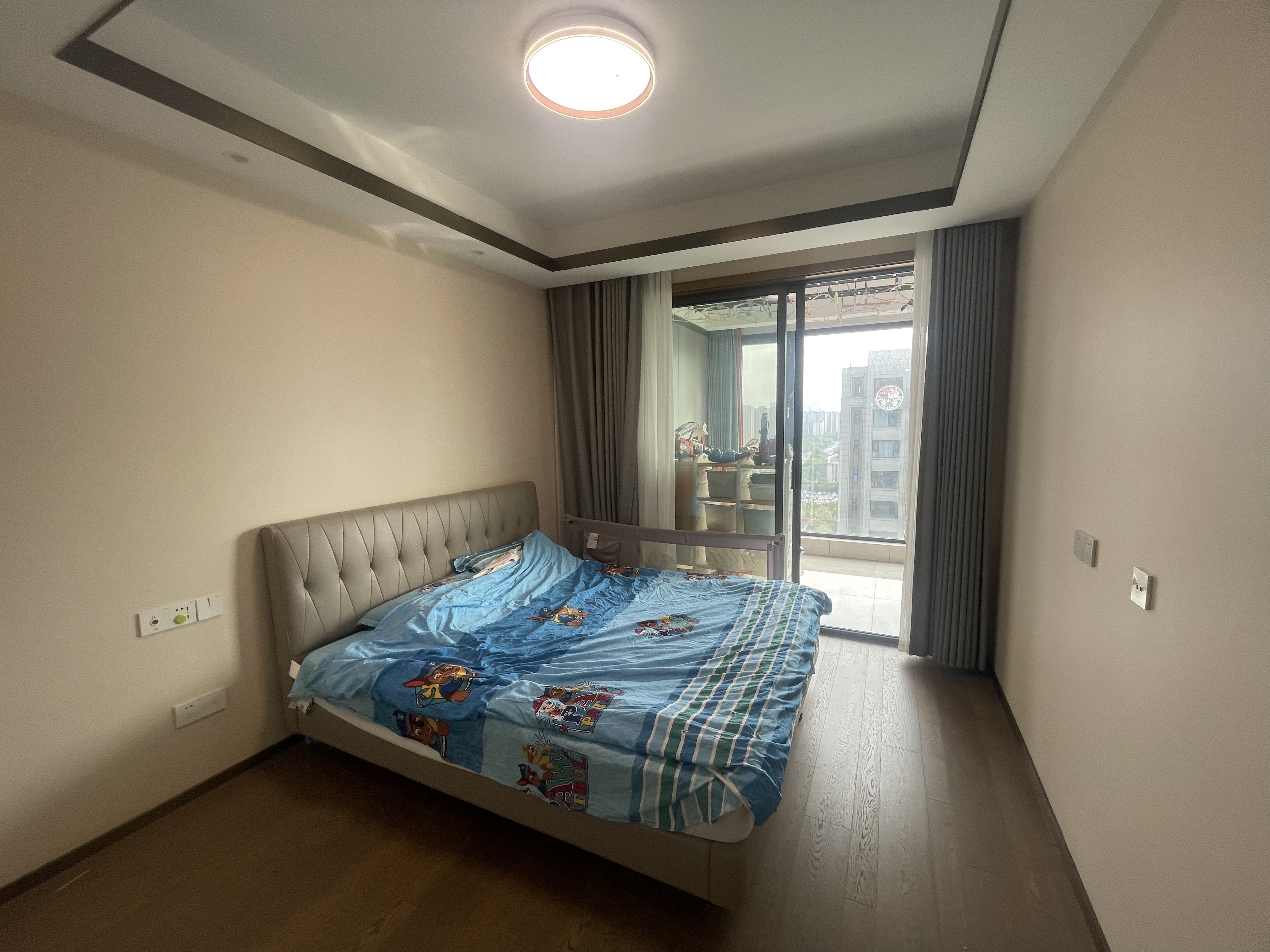 远创樽樾 4室2厅3卫 155.62m&sup2;