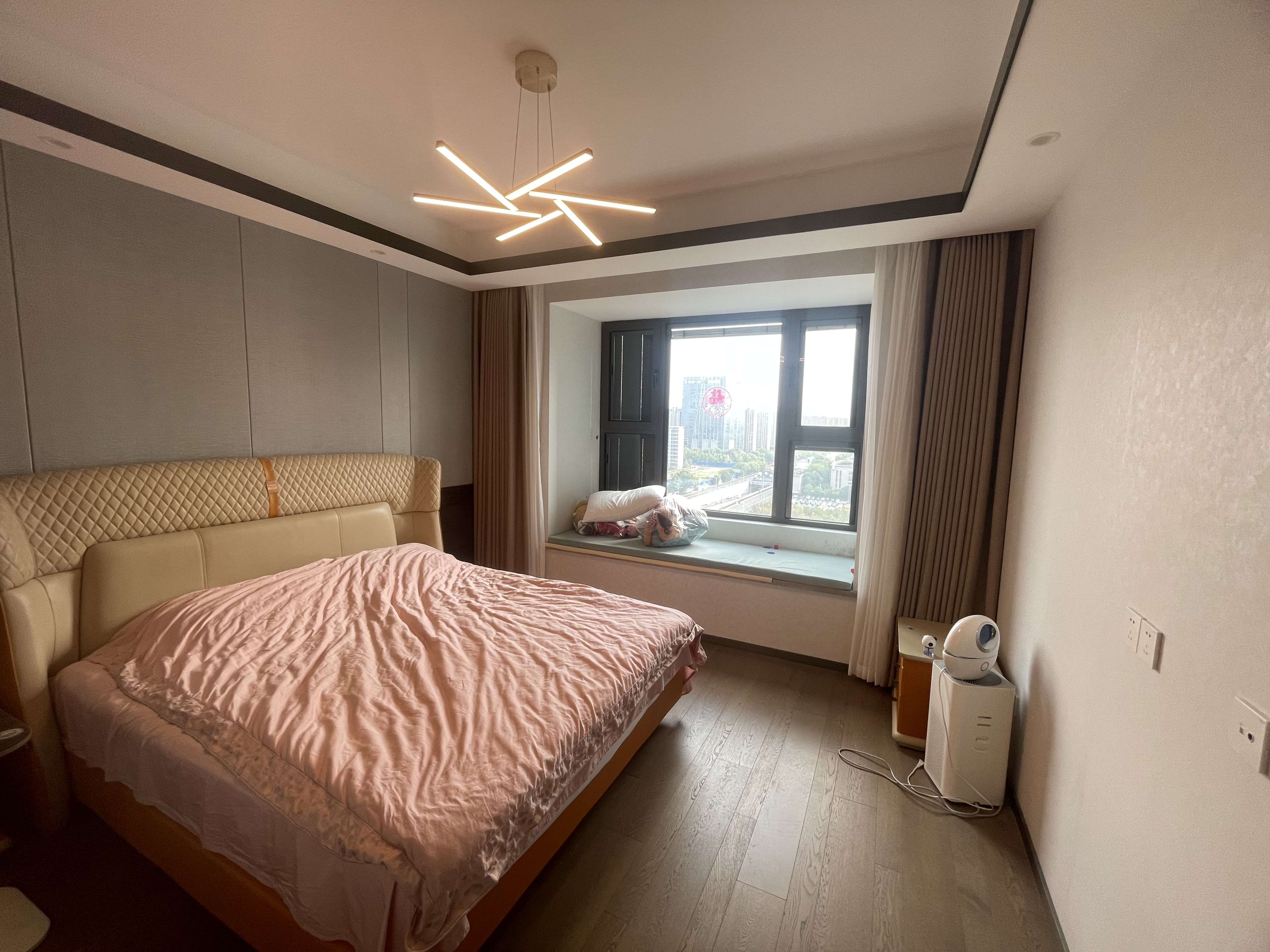 远创樽樾 4室2厅3卫 155.62m&sup2;