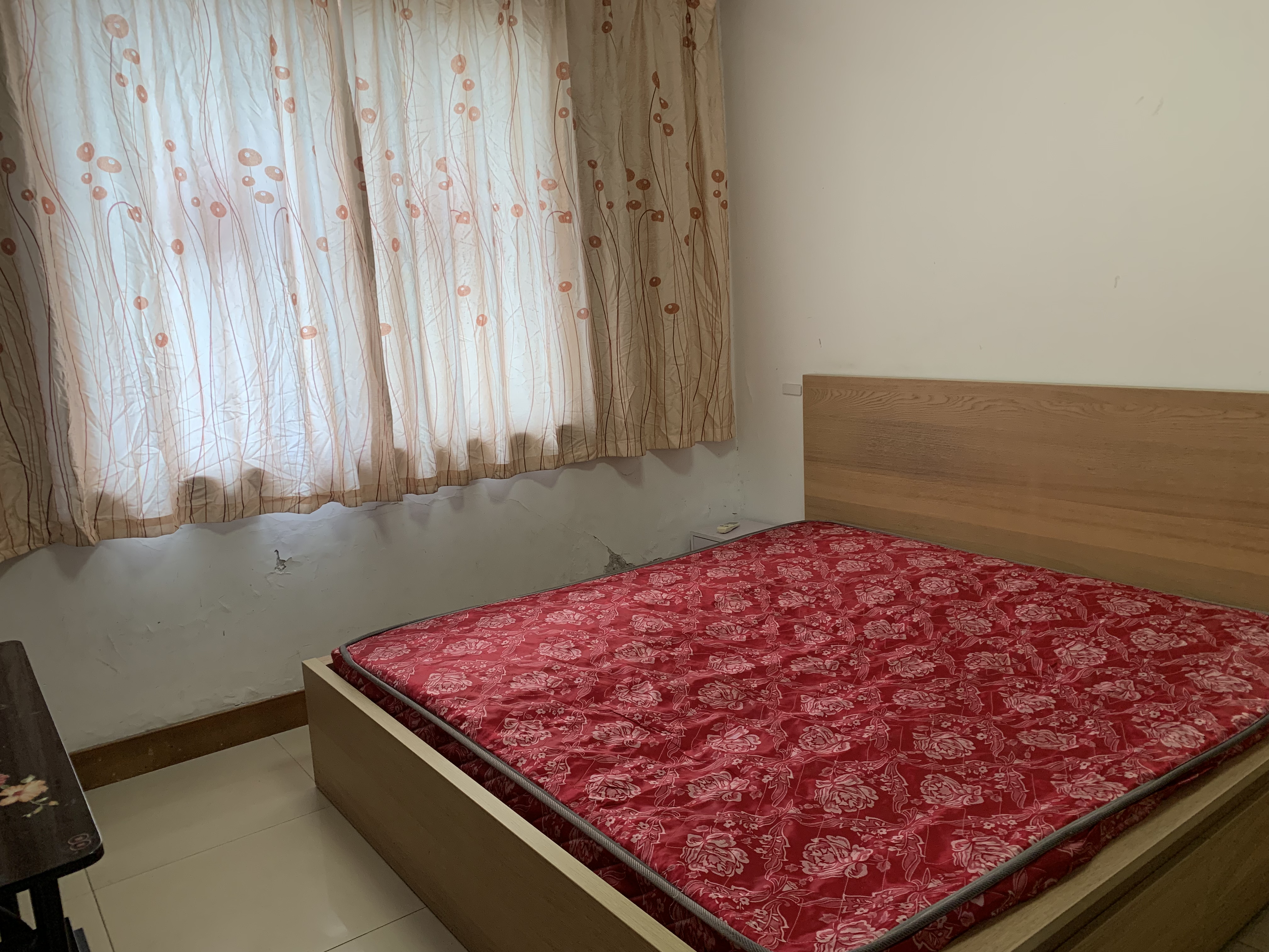 学田北苑 3室1厅1卫 84m&sup2;