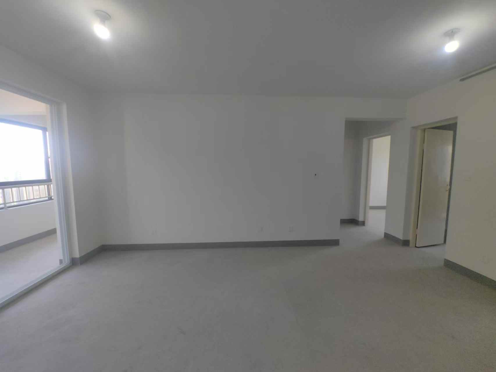 兴石花园 3室1厅1卫 110m&sup2;