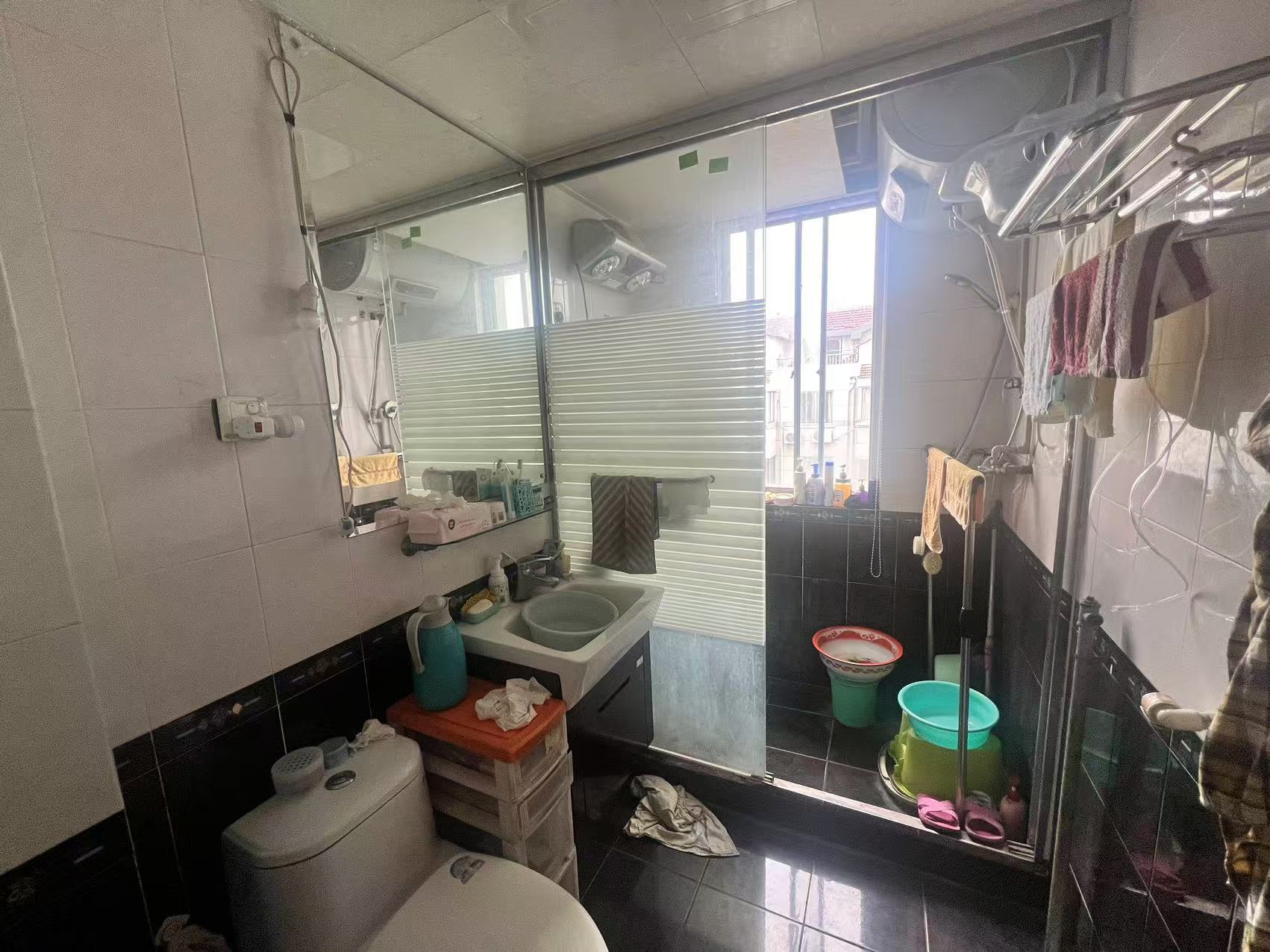 北濠桥东村 3室2厅1卫 83m&sup2;