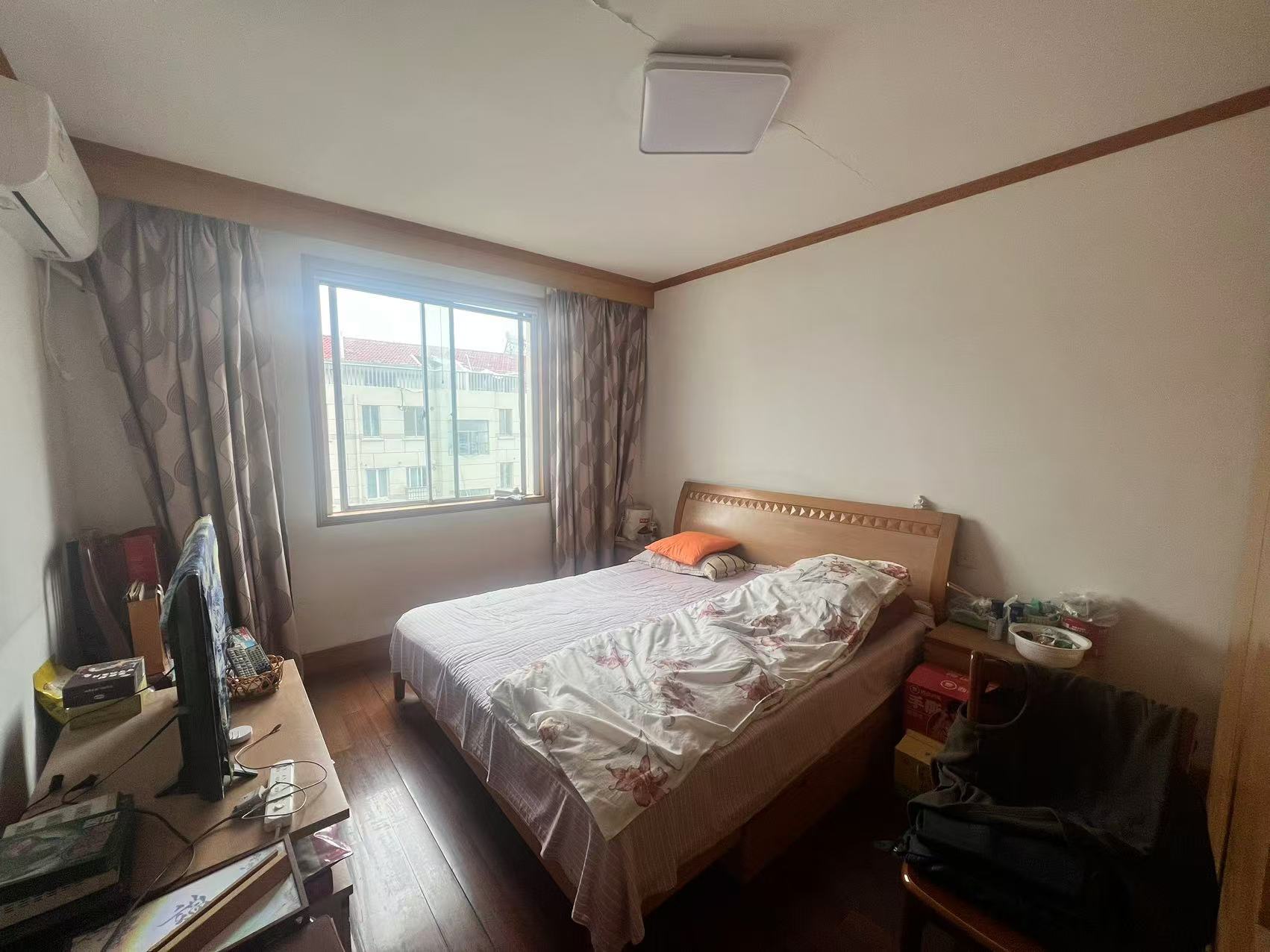 北濠桥东村 3室2厅1卫 83m&sup2;