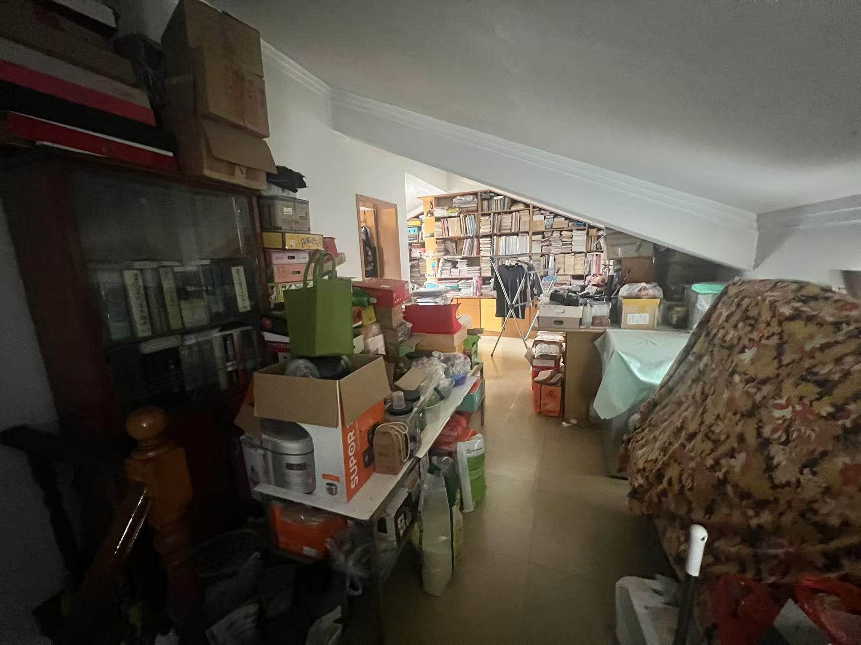 北濠桥东村 3室2厅1卫 83m&sup2;