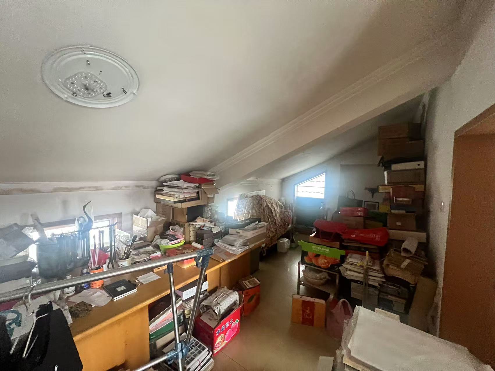 北濠桥东村 3室2厅1卫 83m&sup2;