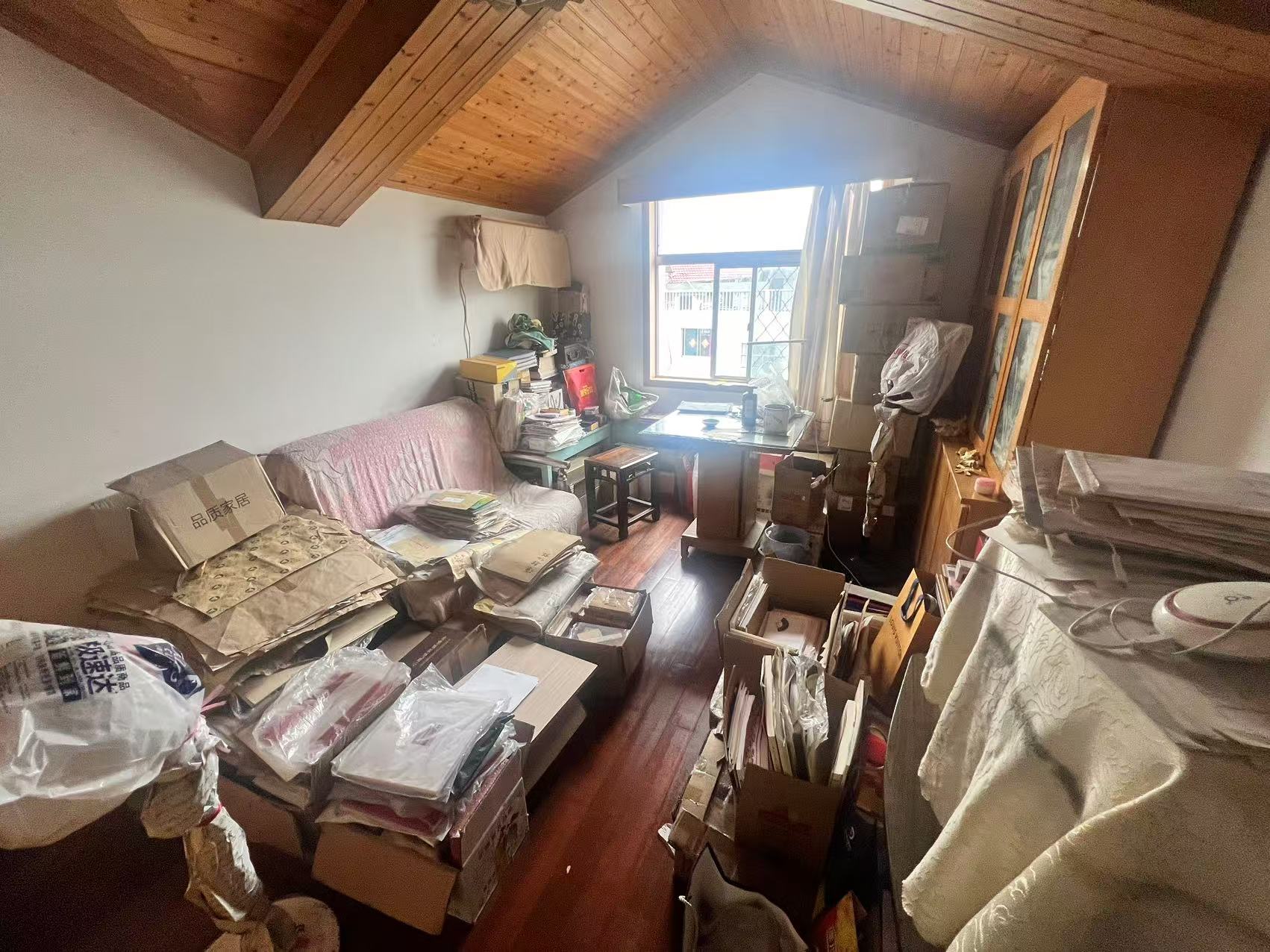 北濠桥东村 3室2厅1卫 83m&sup2;