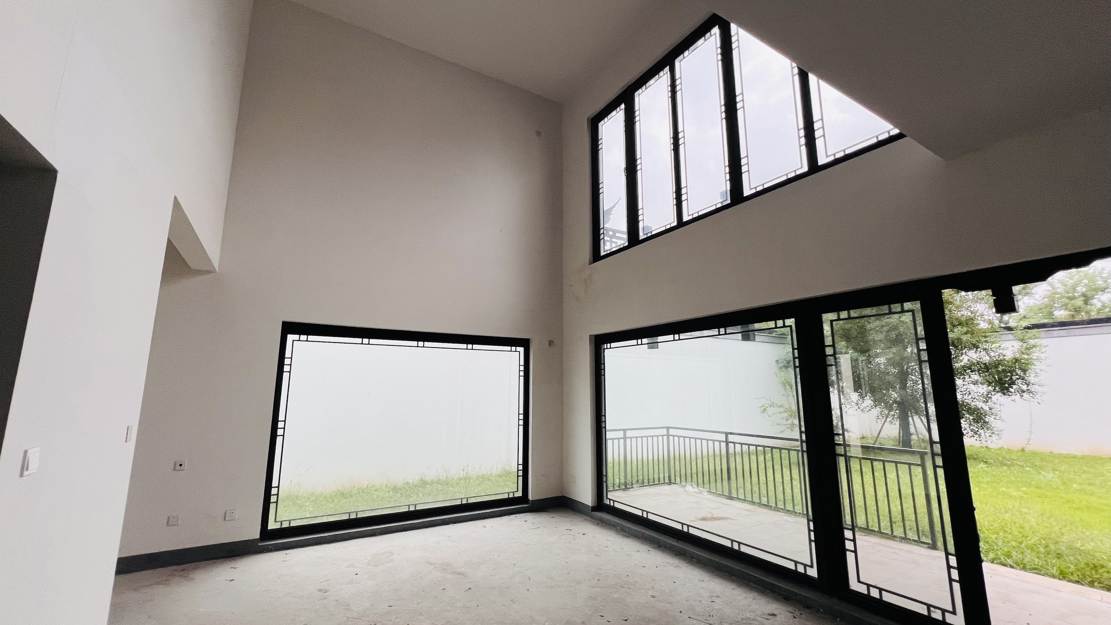 融创盛和九里桃源 5室2厅3卫 227.79m&sup2;