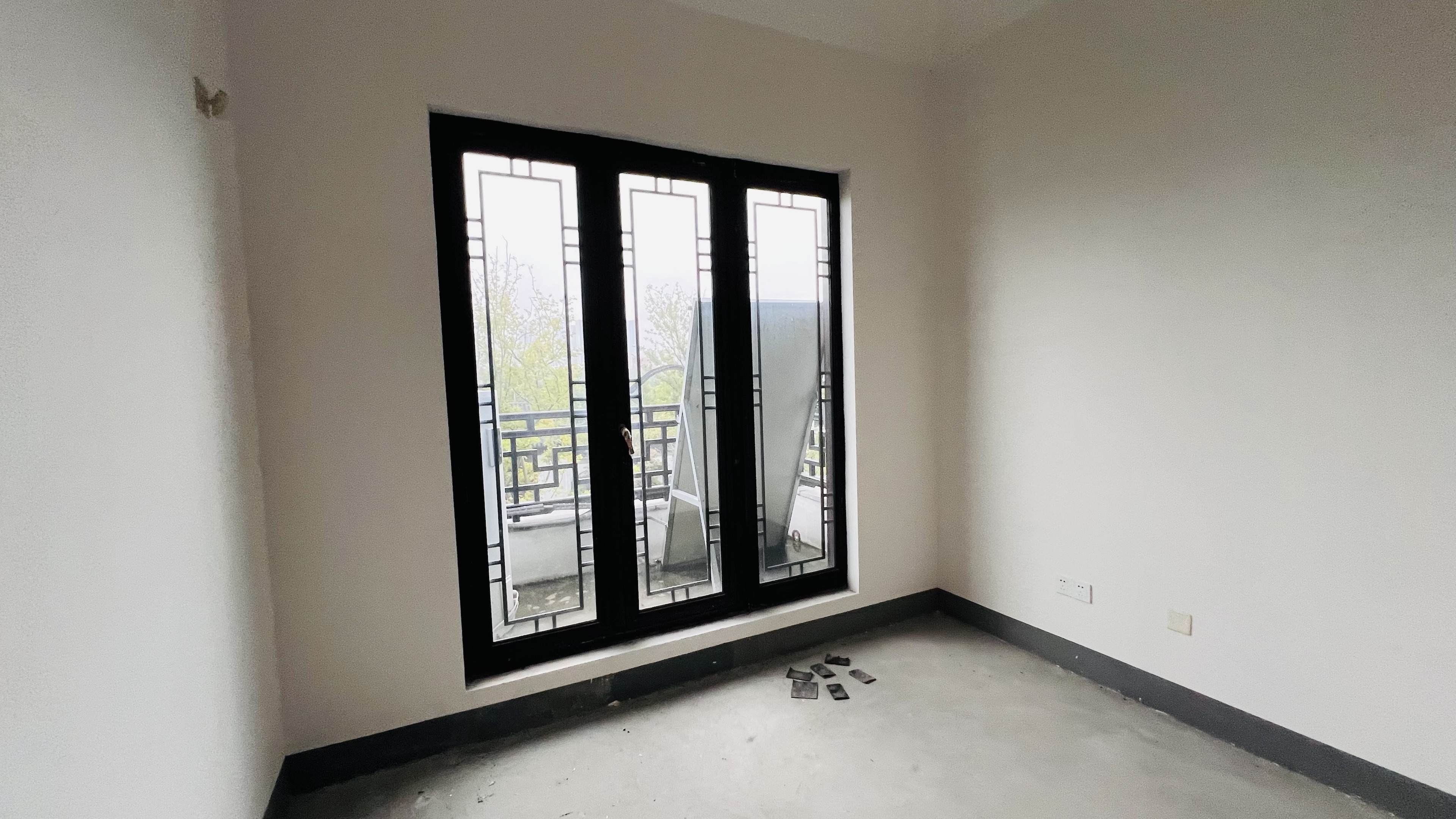 融创盛和九里桃源 5室2厅3卫 227.79m&sup2;