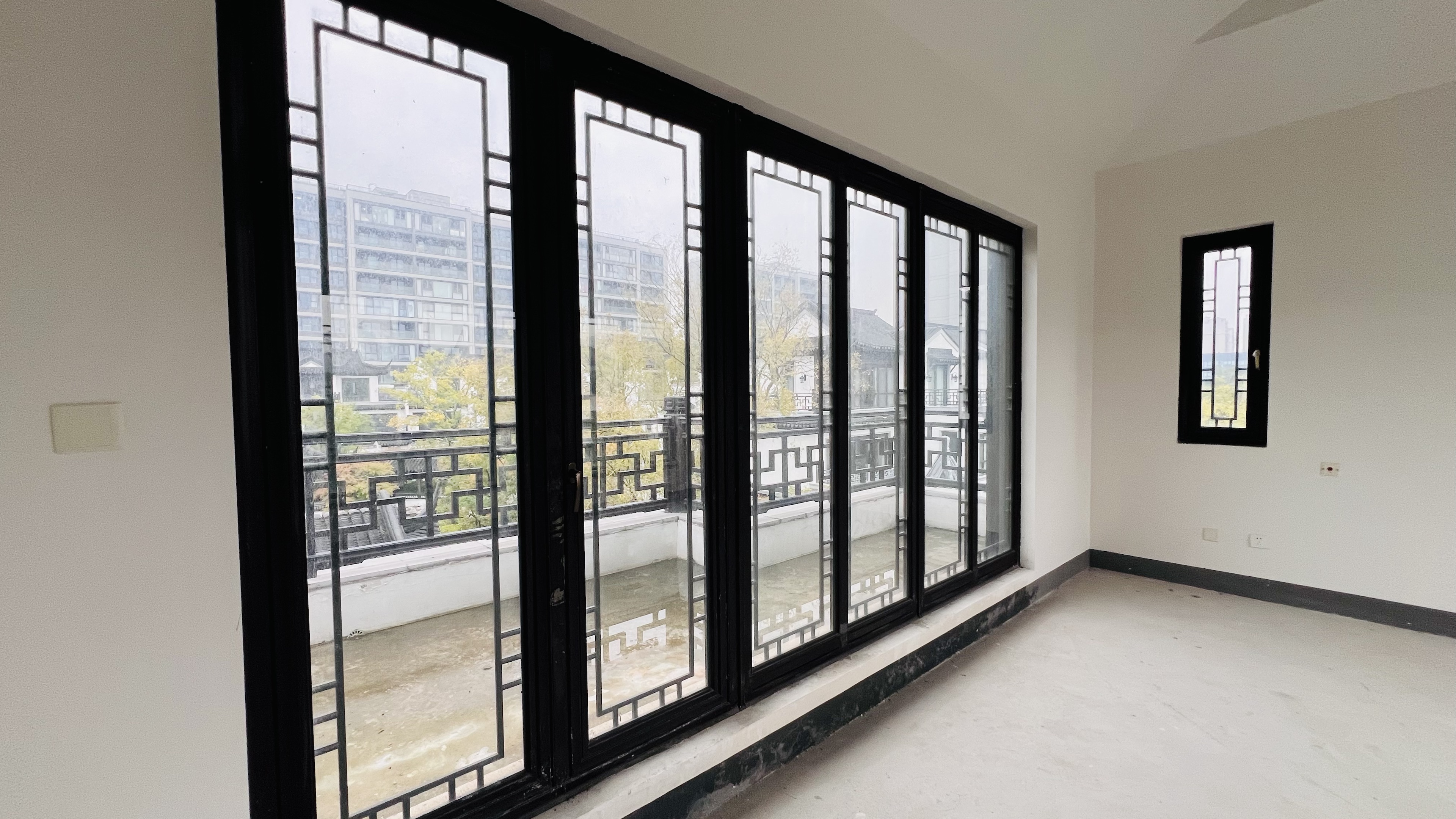 融创盛和九里桃源 5室2厅3卫 227.79m&sup2;