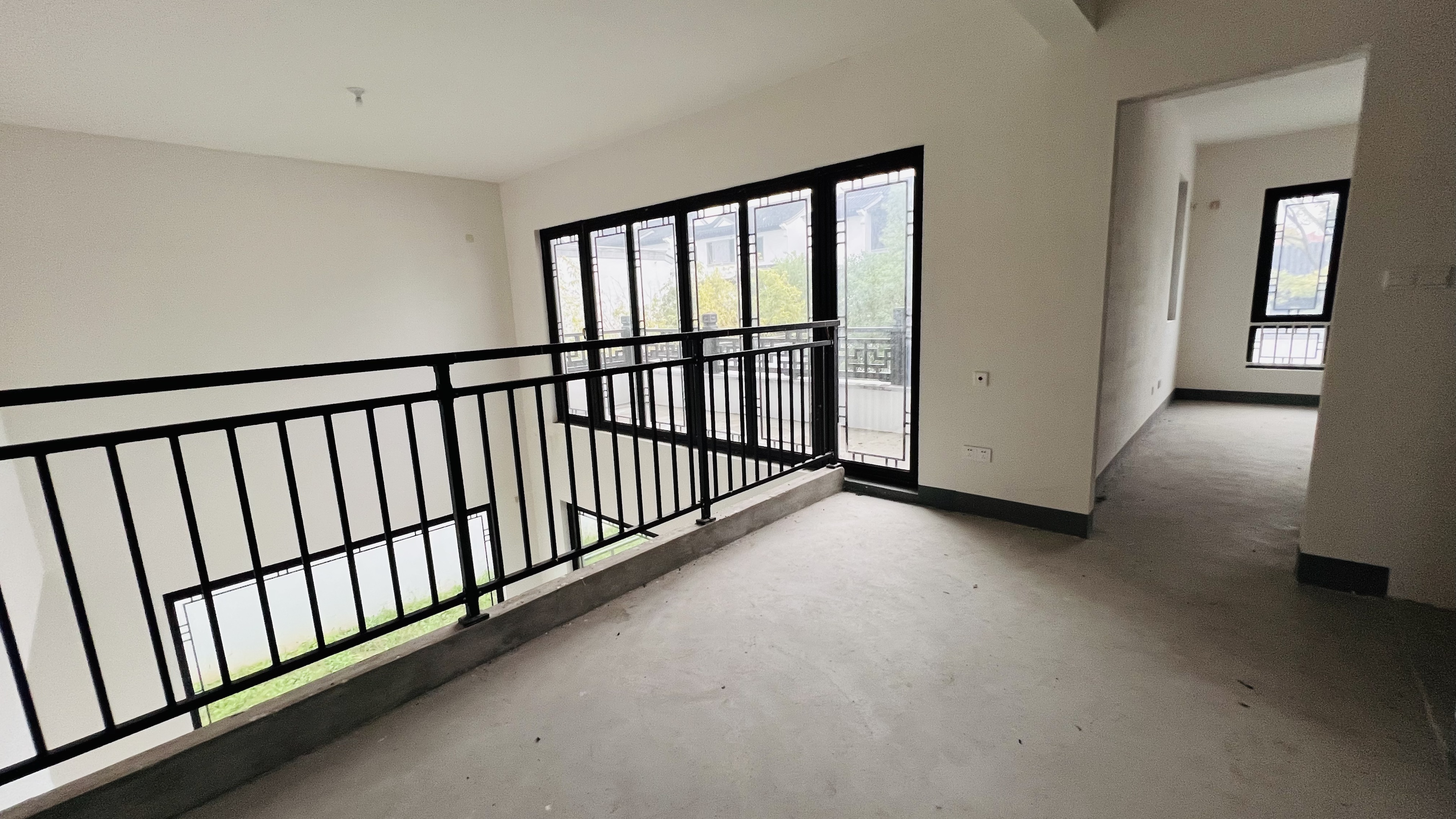 融创盛和九里桃源 5室2厅3卫 227.79m&sup2;