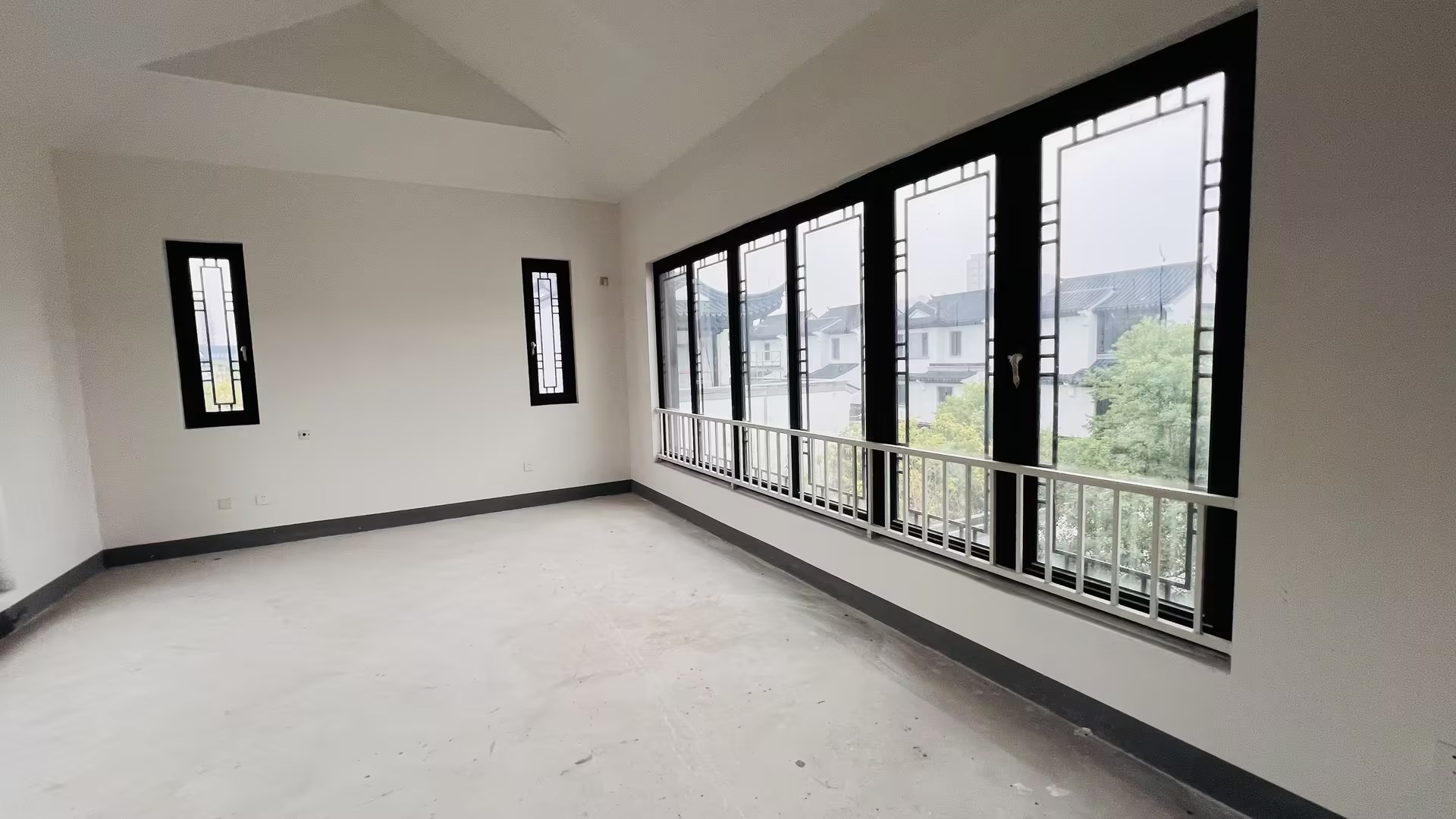 融创盛和九里桃源 5室2厅3卫 227.79m&sup2;