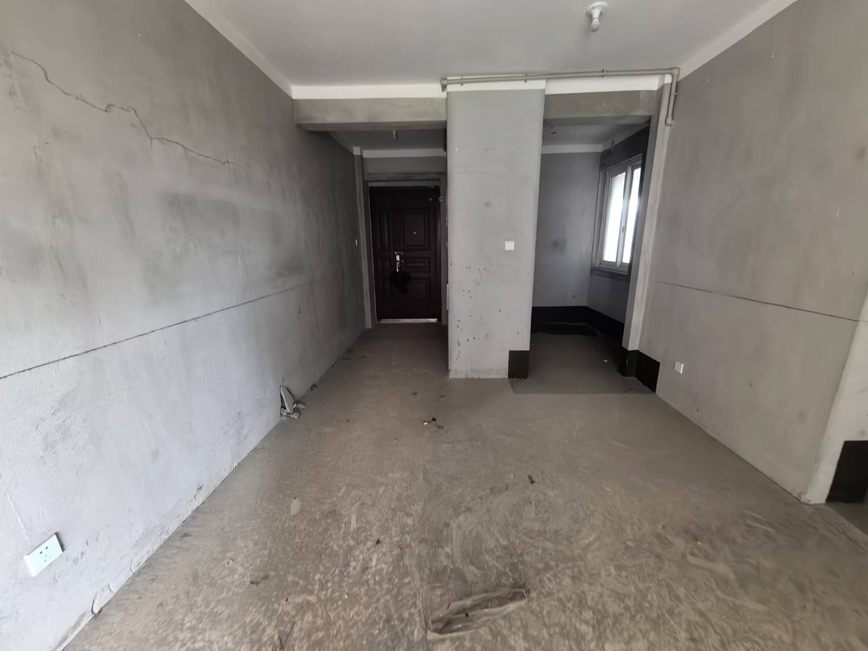 佳源都市 3室2厅1卫 98m&sup2;