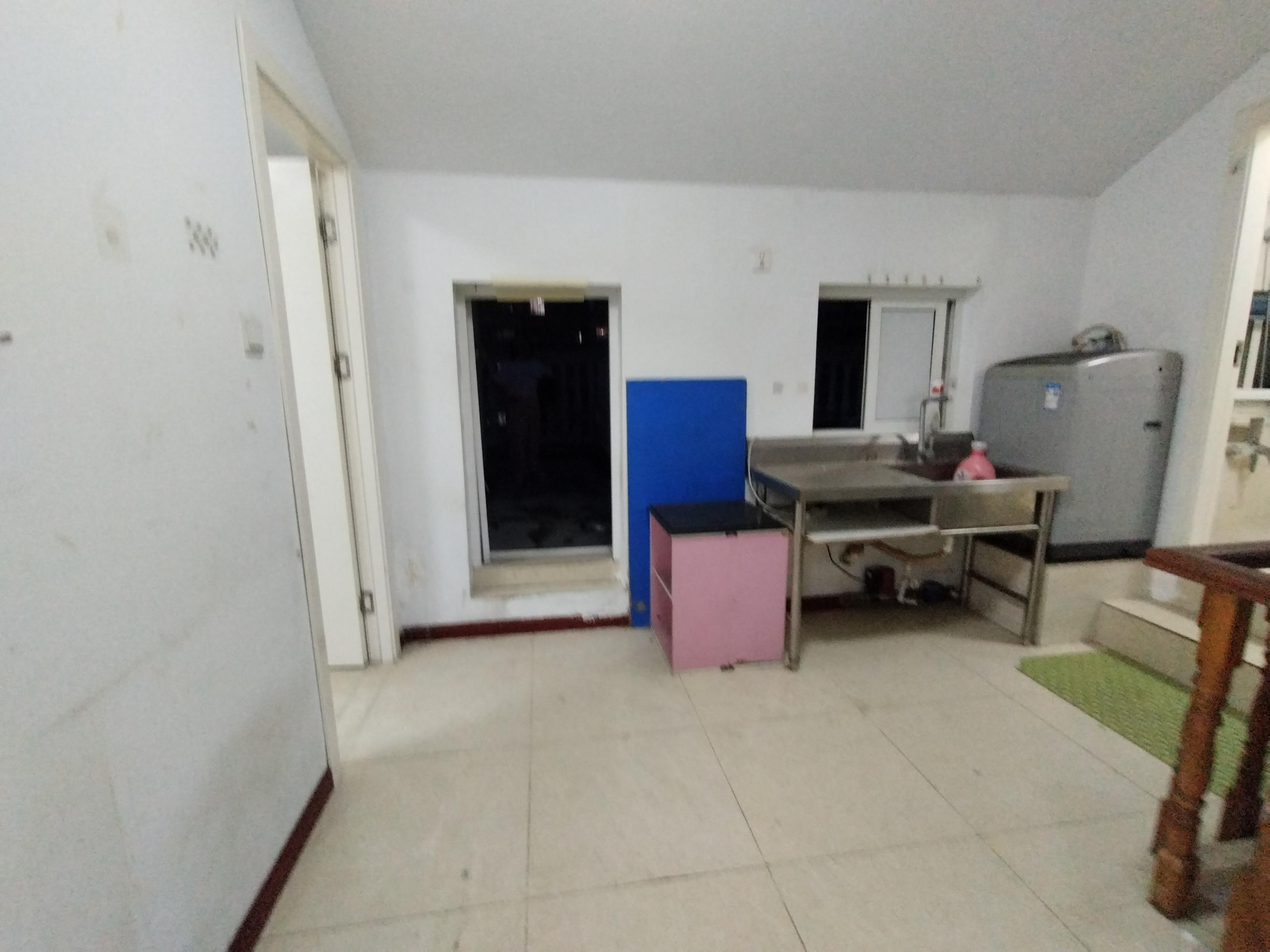 和谐怡园佳苑 2室1厅1卫 60m²