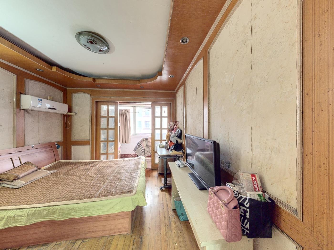 森大蒂花苑南区 2室1厅1卫 68.36m&sup2;