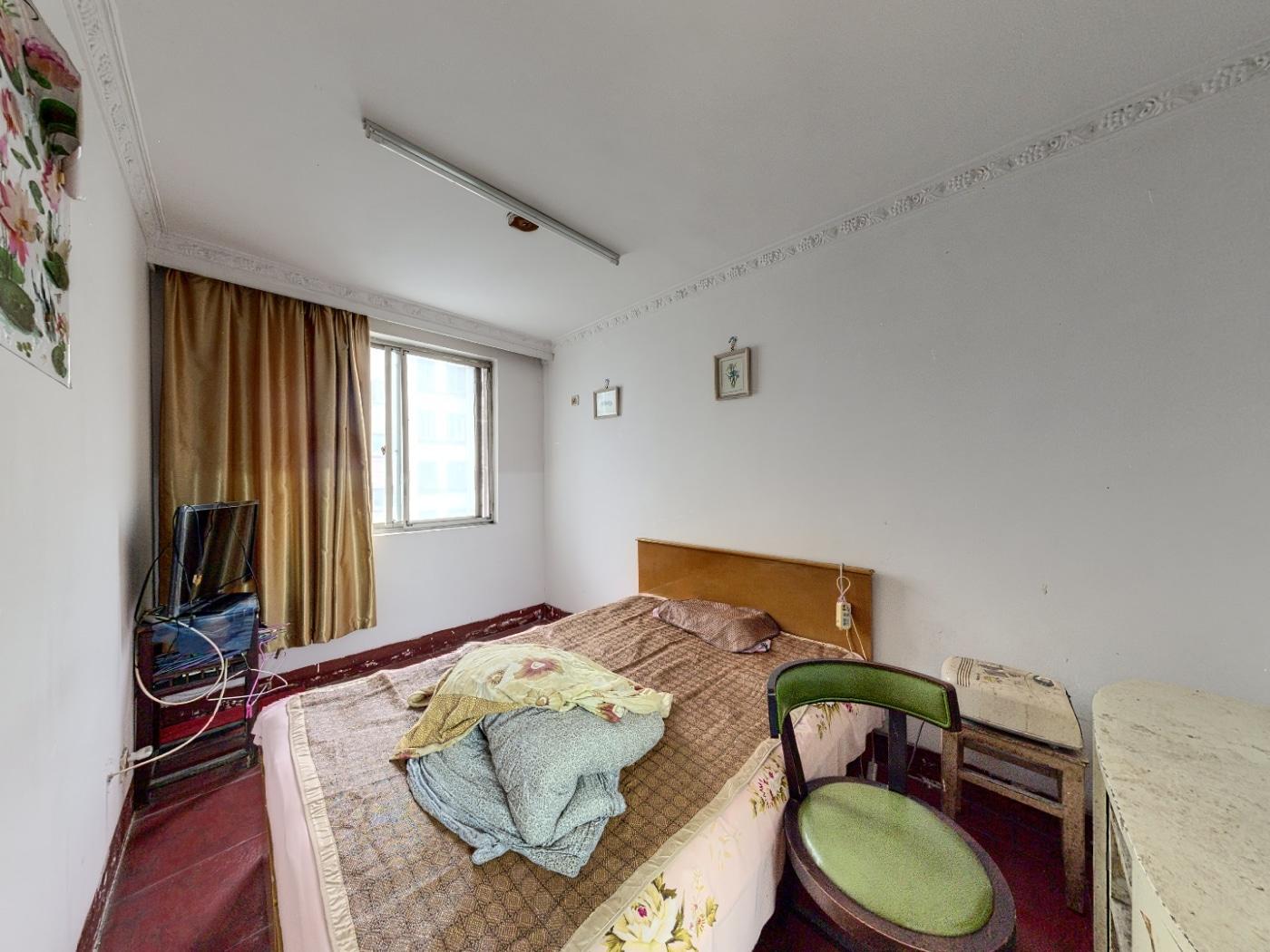 森大蒂花苑南区 2室1厅1卫 68.36m&sup2;