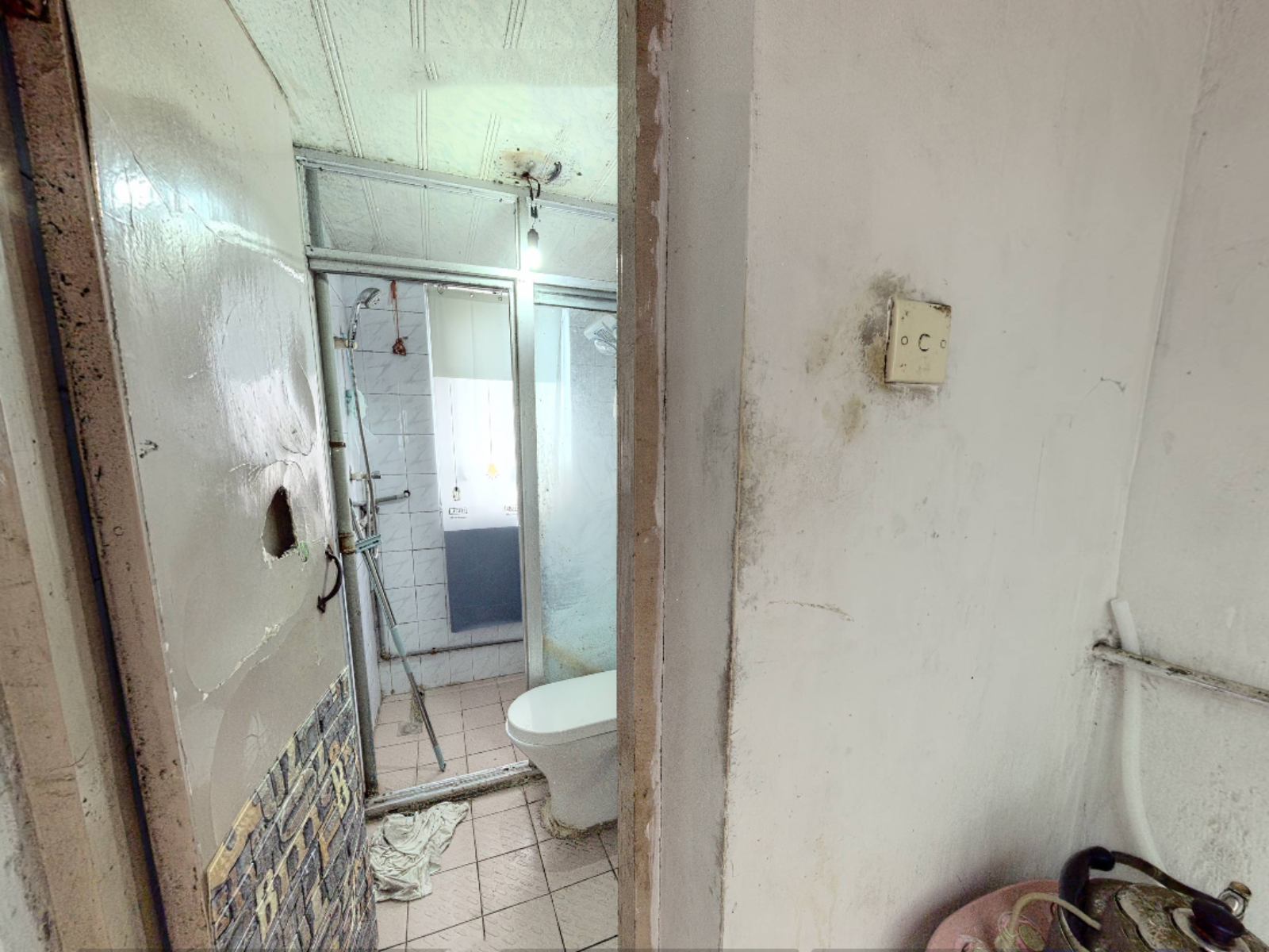 森大蒂花苑南区 2室1厅1卫 68.36m&sup2;