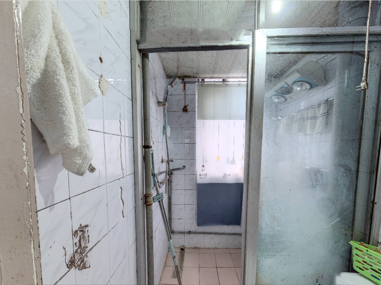 森大蒂花苑南区 2室1厅1卫 68.36m&sup2;