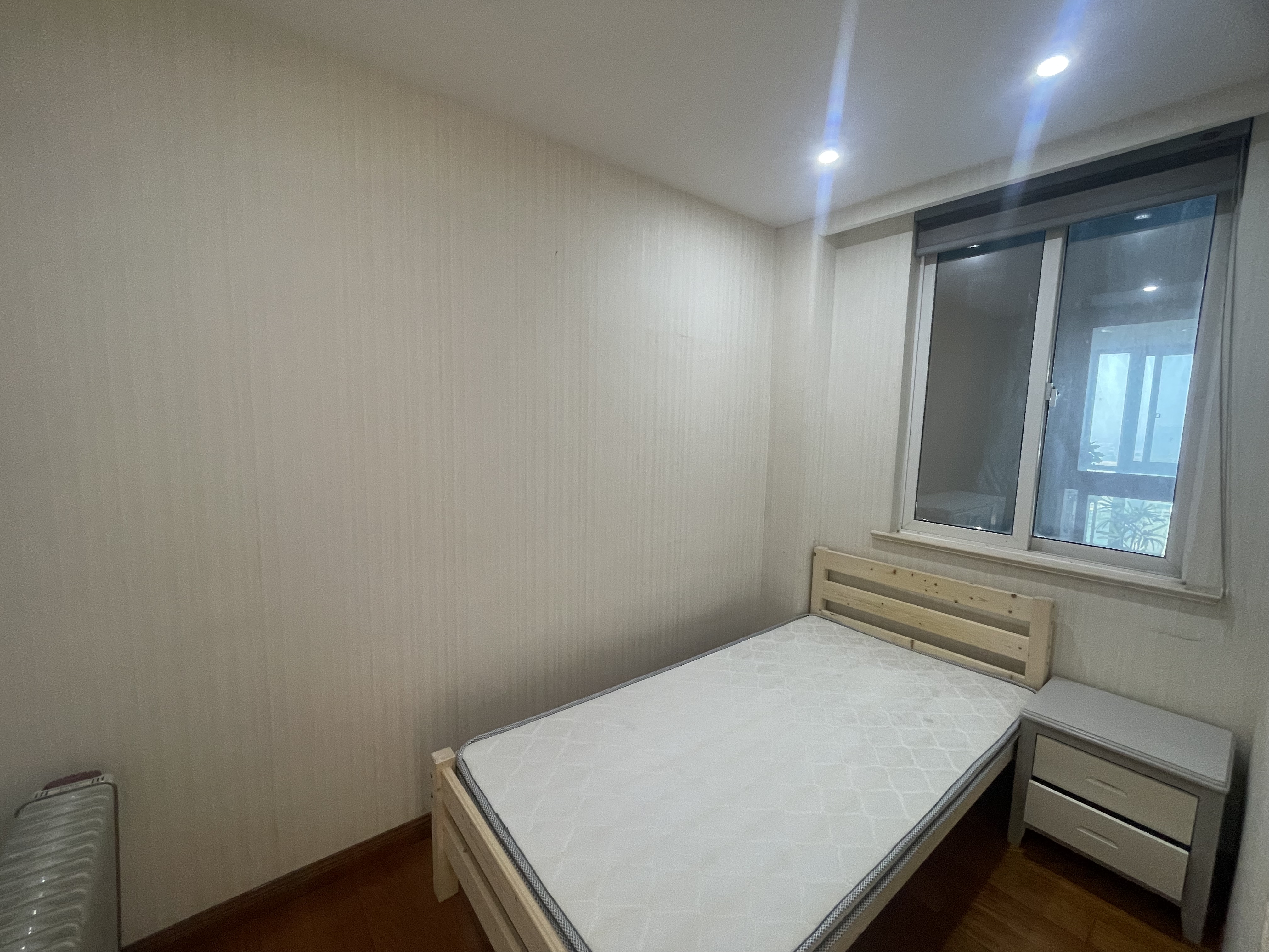南通绿地新都会 3室2厅1卫 113m²
