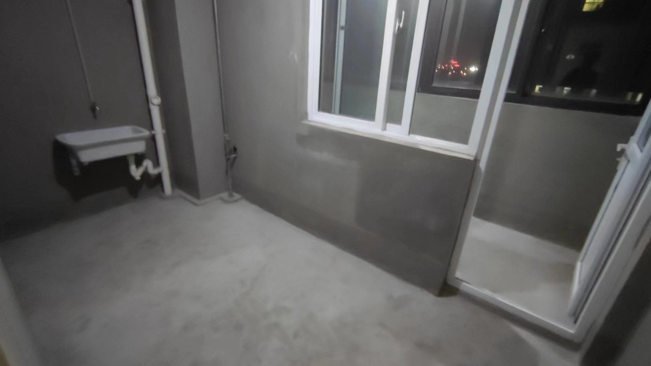 外滩花苑 3室2厅1卫 115m&sup2;