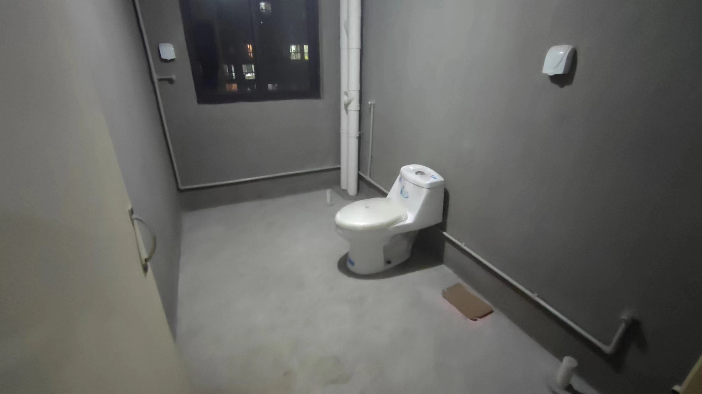外滩花苑 3室2厅1卫 115m&sup2;