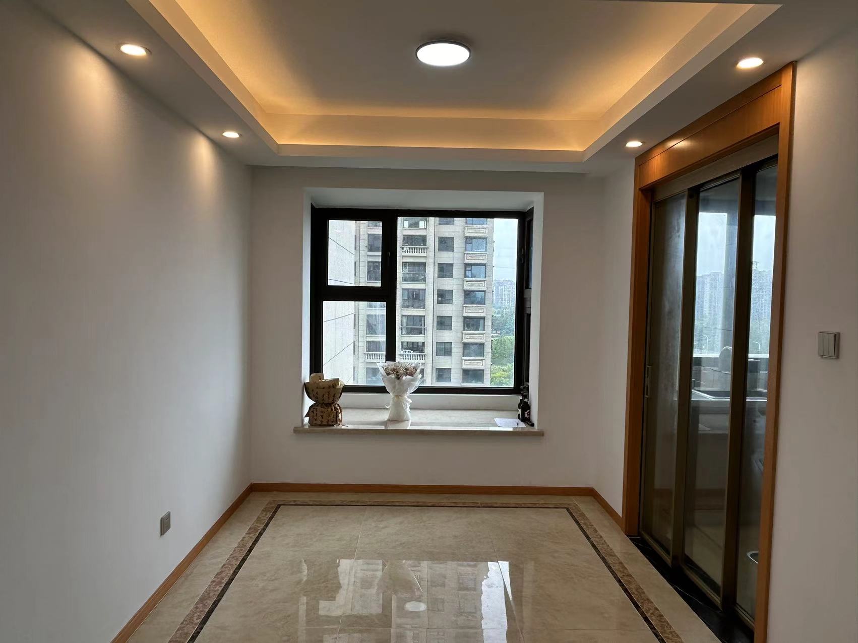 中南熙悦(南通经济技术开发区) 4室2厅2卫 136m&sup2;