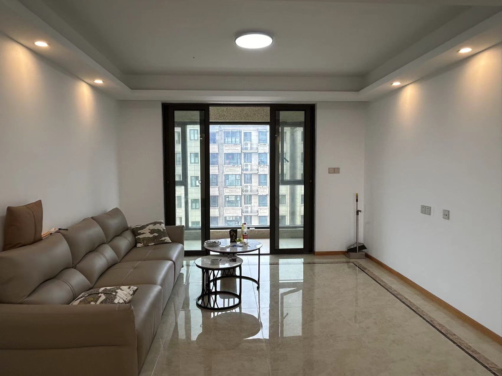 中南熙悦(南通经济技术开发区) 4室2厅2卫 136m&sup2;