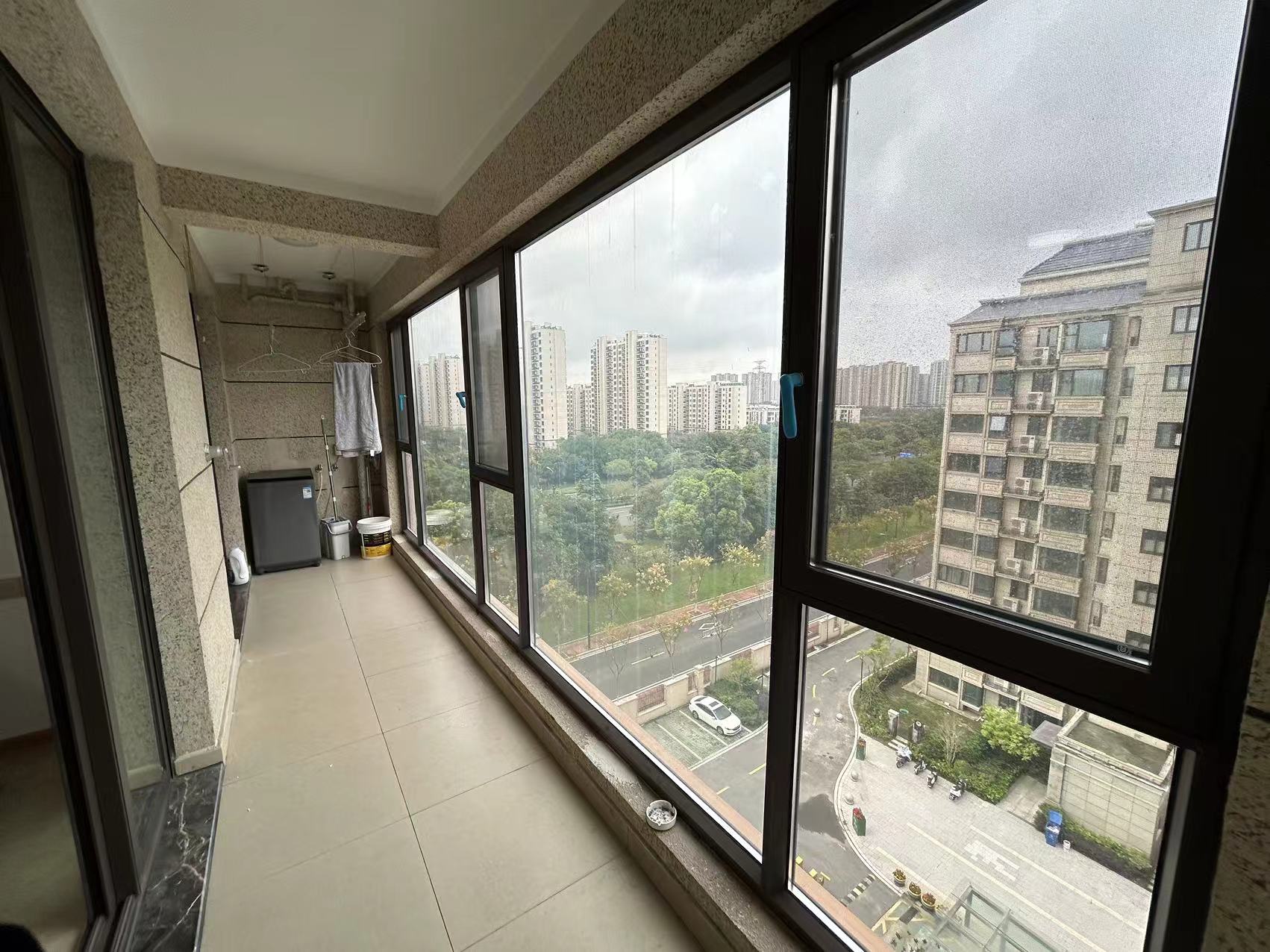 中南熙悦(南通经济技术开发区) 4室2厅2卫 136m&sup2;