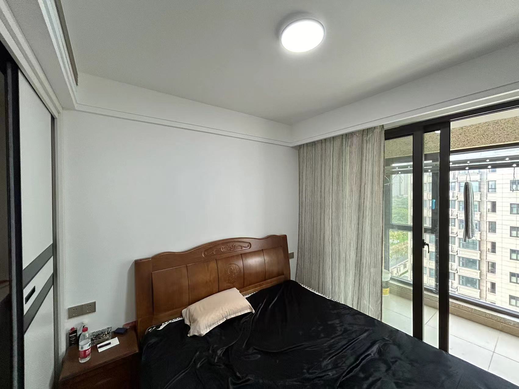 中南熙悦(南通经济技术开发区) 4室2厅2卫 136m&sup2;