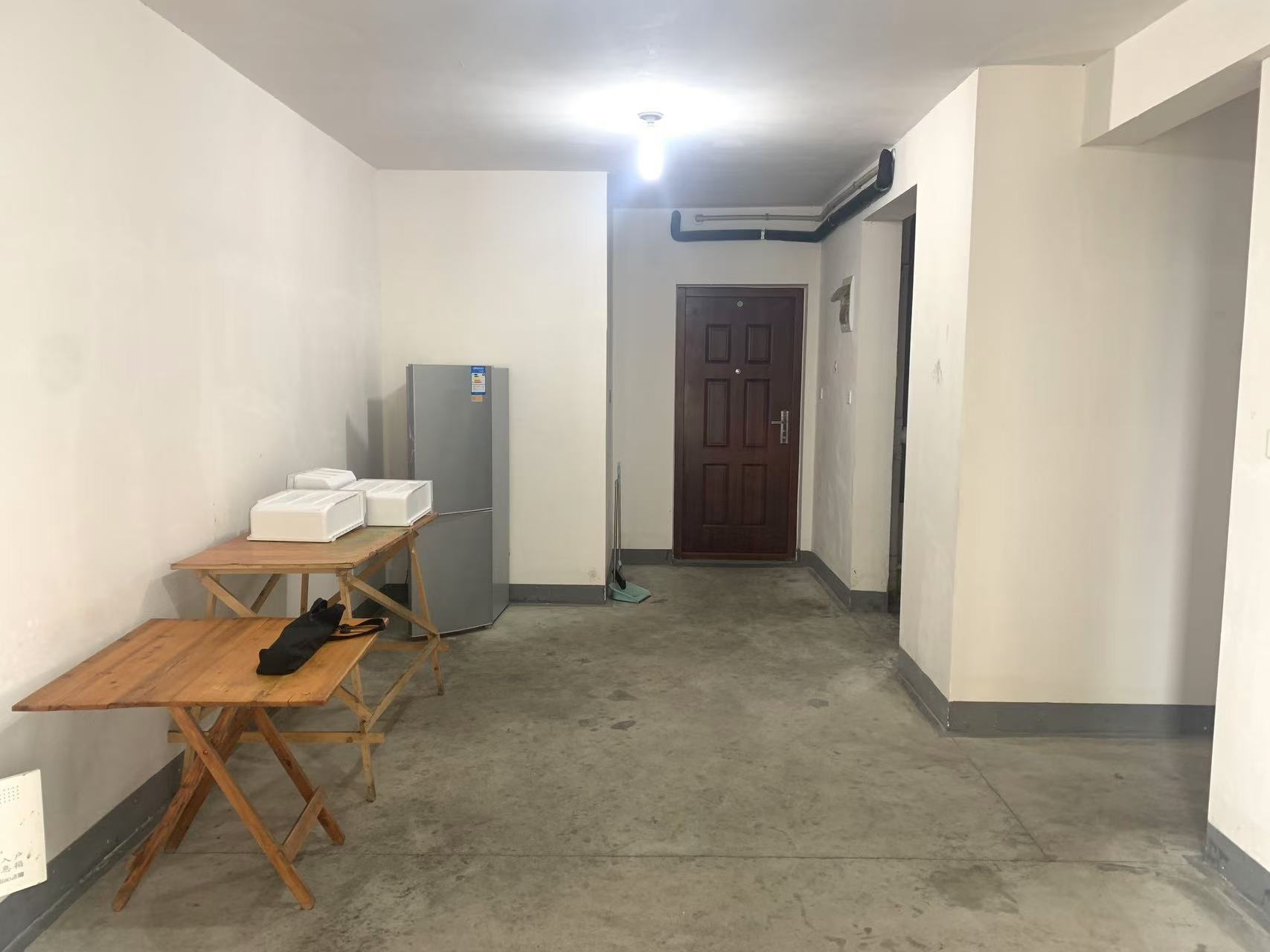 新城香溢紫郡 3室2厅1卫 96.70m&sup2;