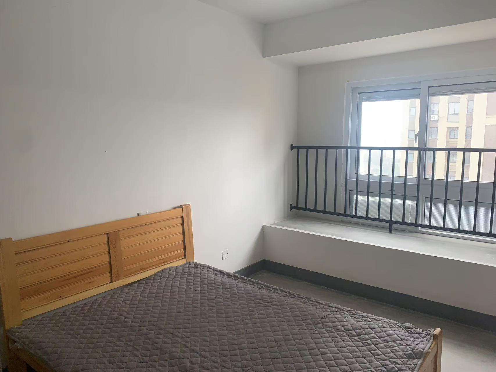 新城香溢紫郡 3室2厅1卫 96.70m&sup2;