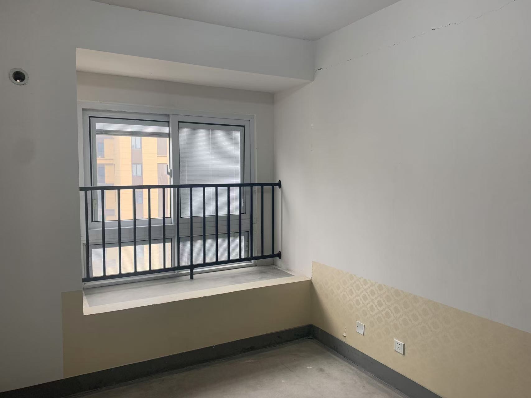 新城香溢紫郡 3室2厅1卫 96.70m&sup2;