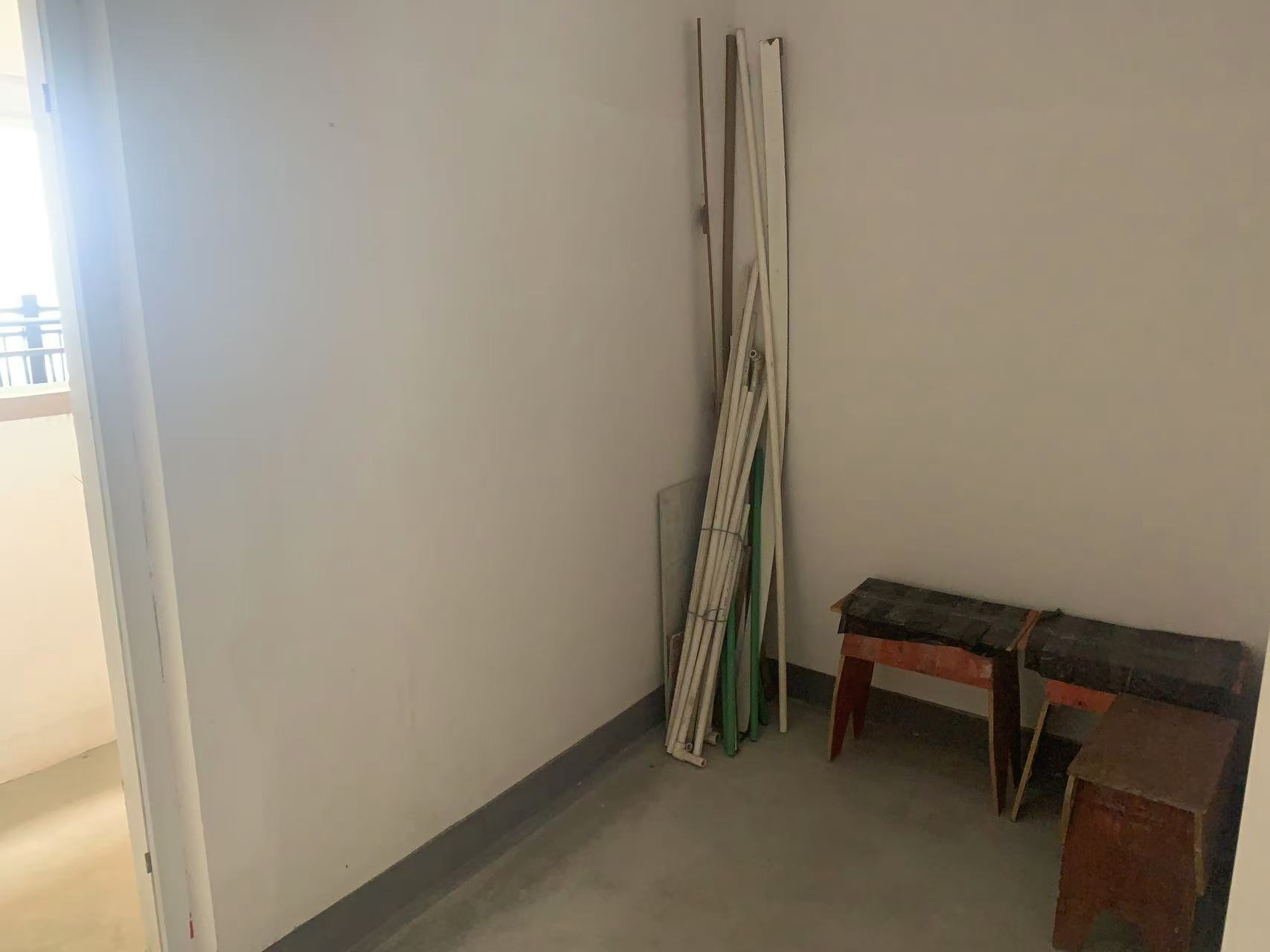 新城香溢紫郡 3室2厅1卫 96.70m&sup2;