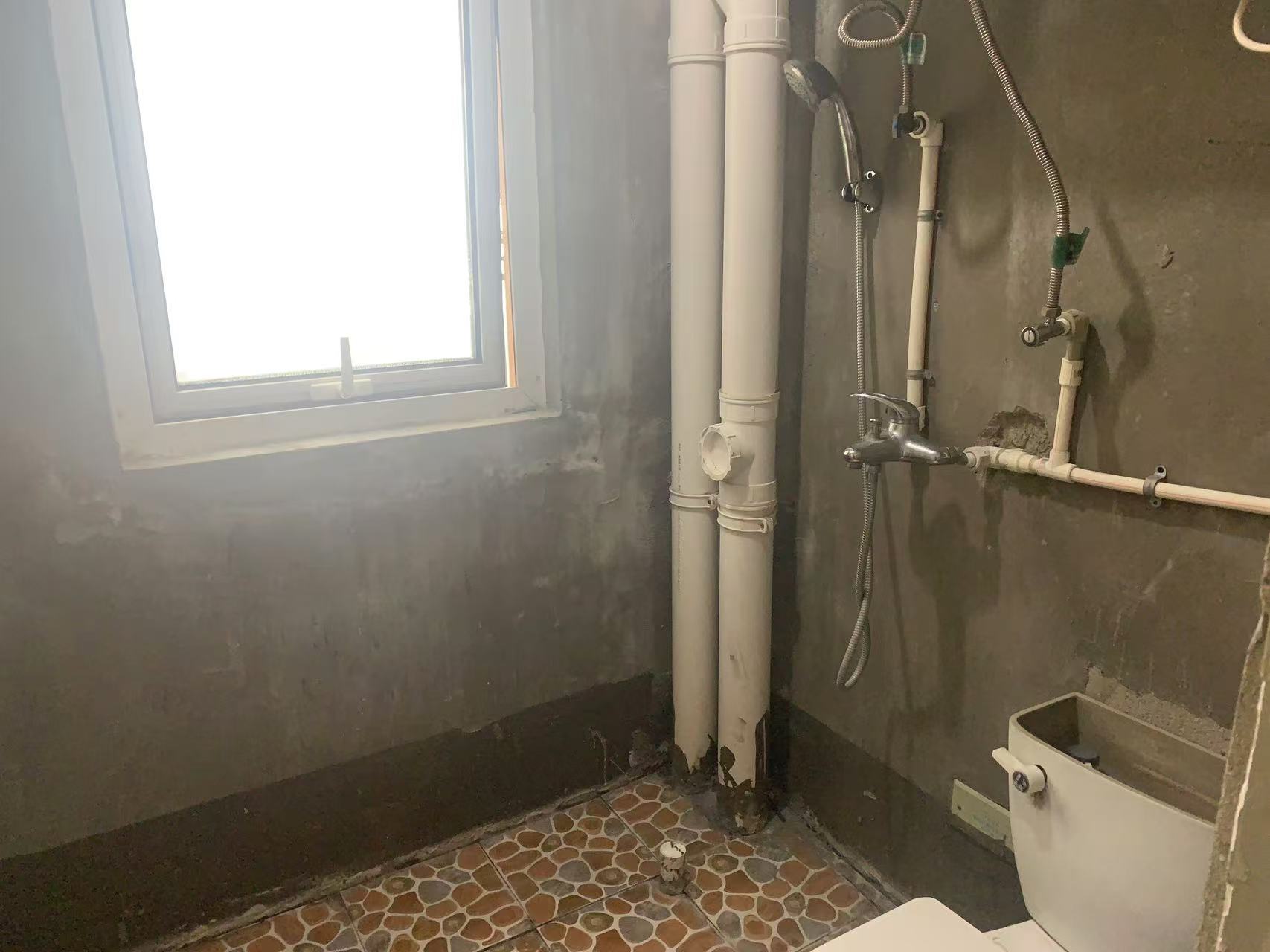 新城香溢紫郡 3室2厅1卫 96.70m&sup2;