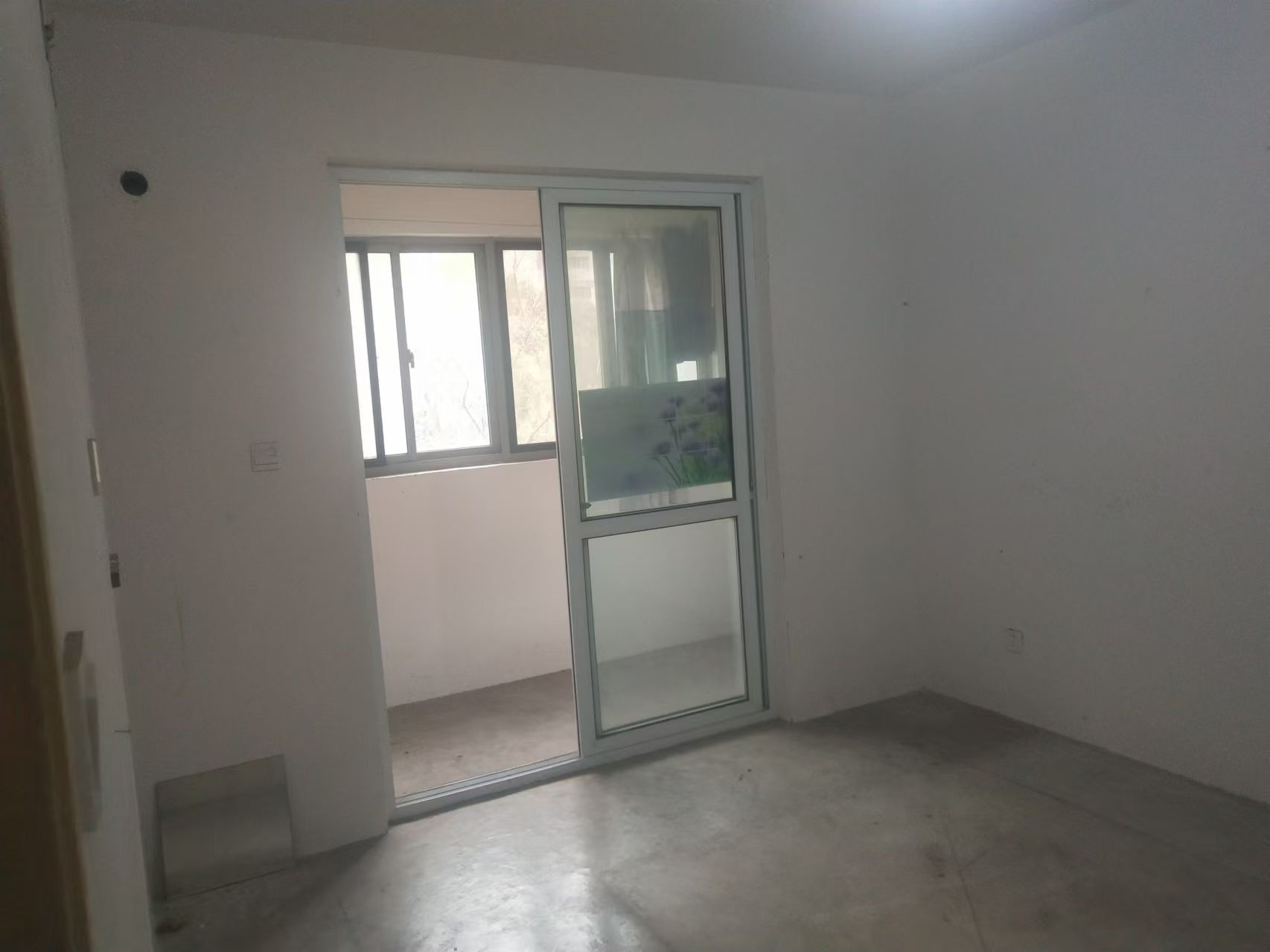 世濠花园 2室2厅1卫 84.5m&sup2;
