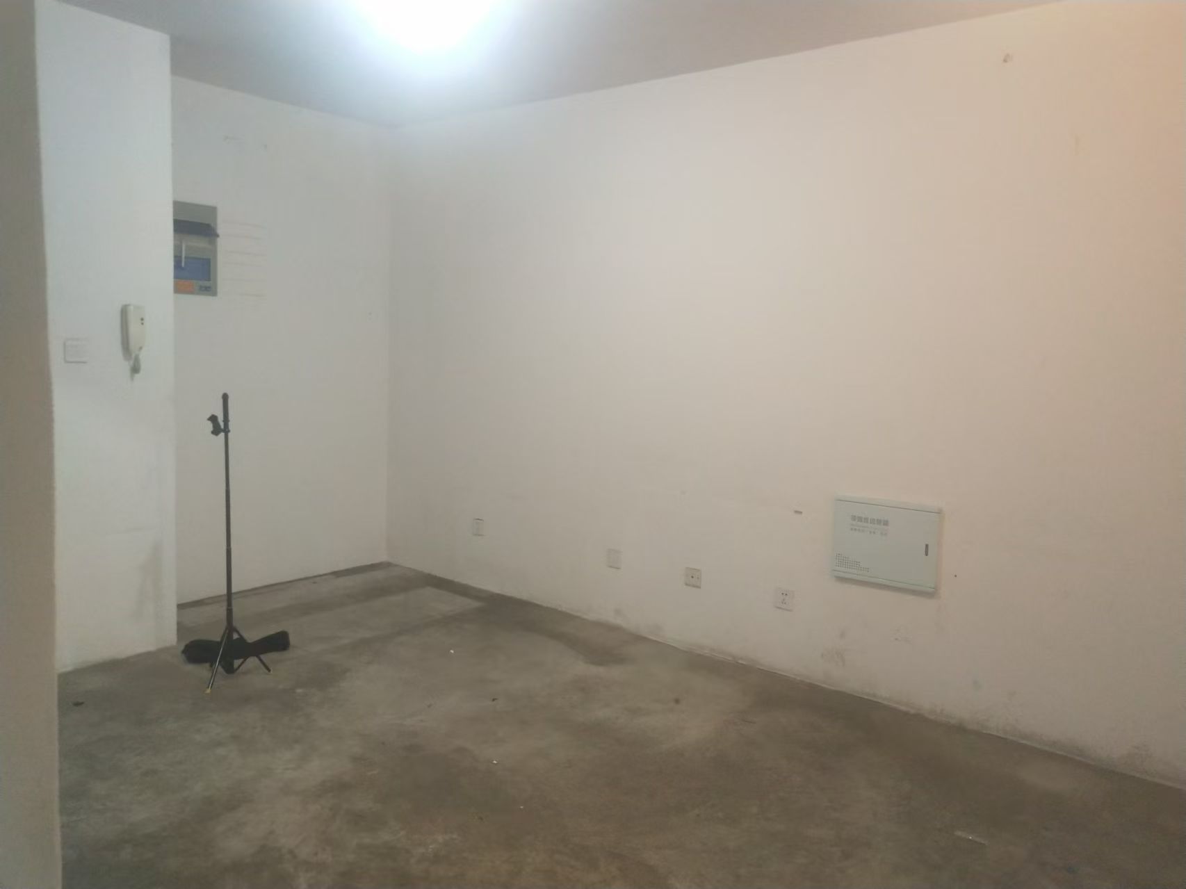 世濠花园 2室2厅1卫 84.5m&sup2;