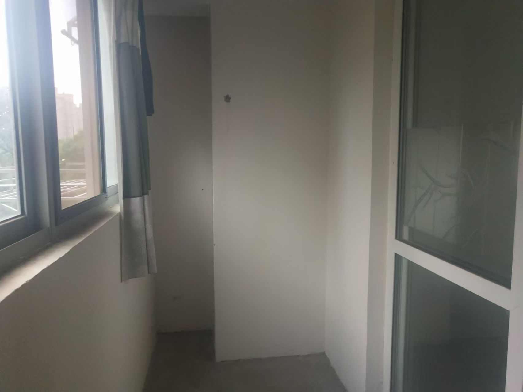 世濠花园 2室2厅1卫 84.5m&sup2;