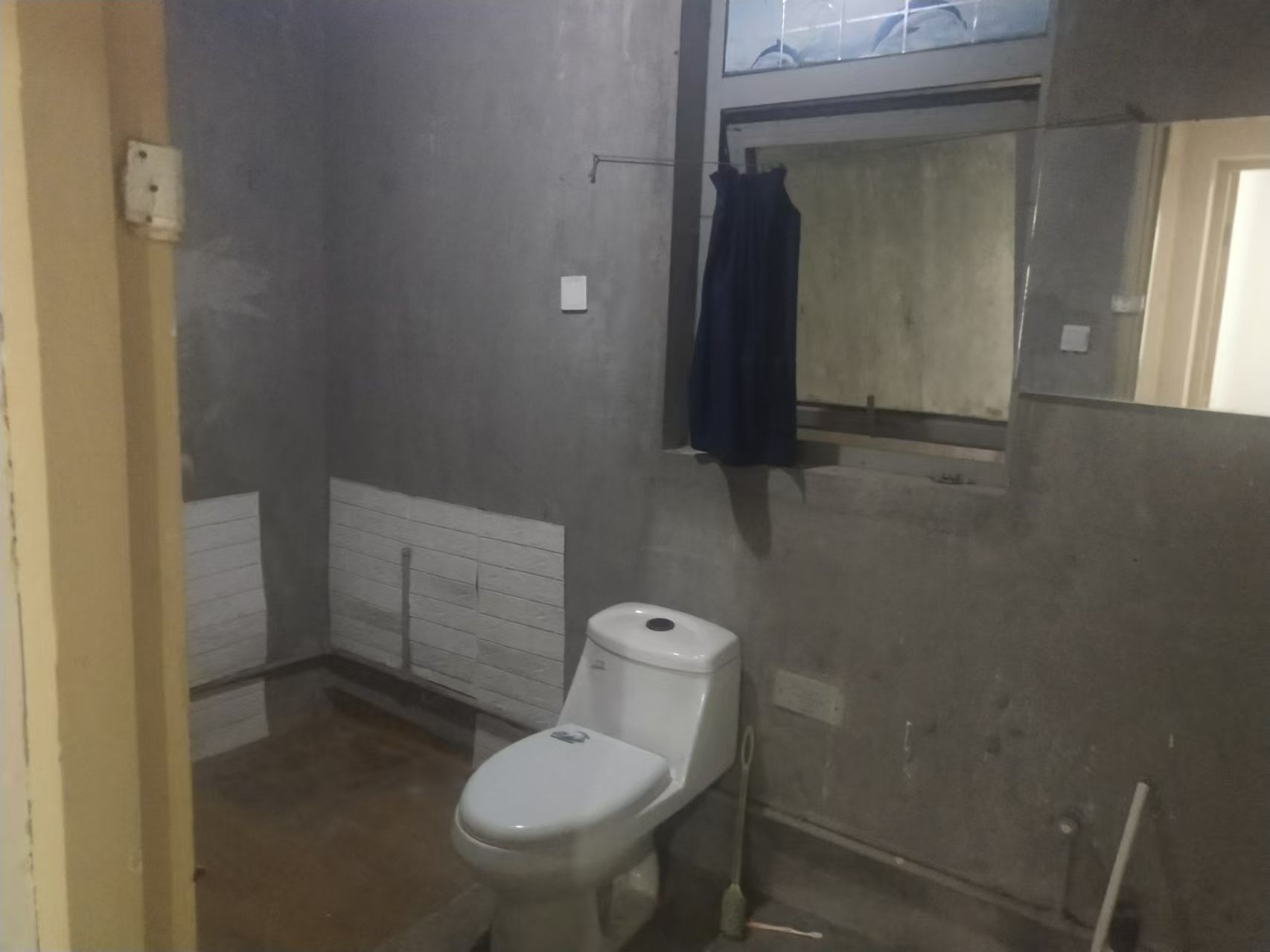 世濠花园 2室2厅1卫 84.5m&sup2;