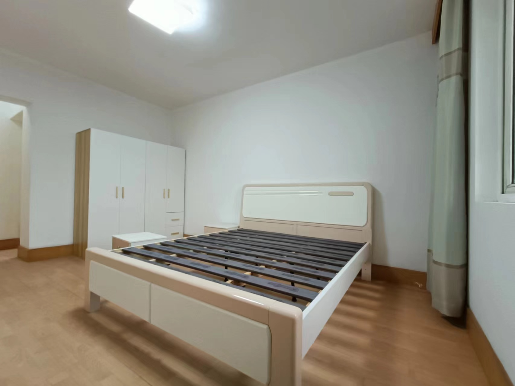 越江新村 4室2厅1卫 128m&sup2;