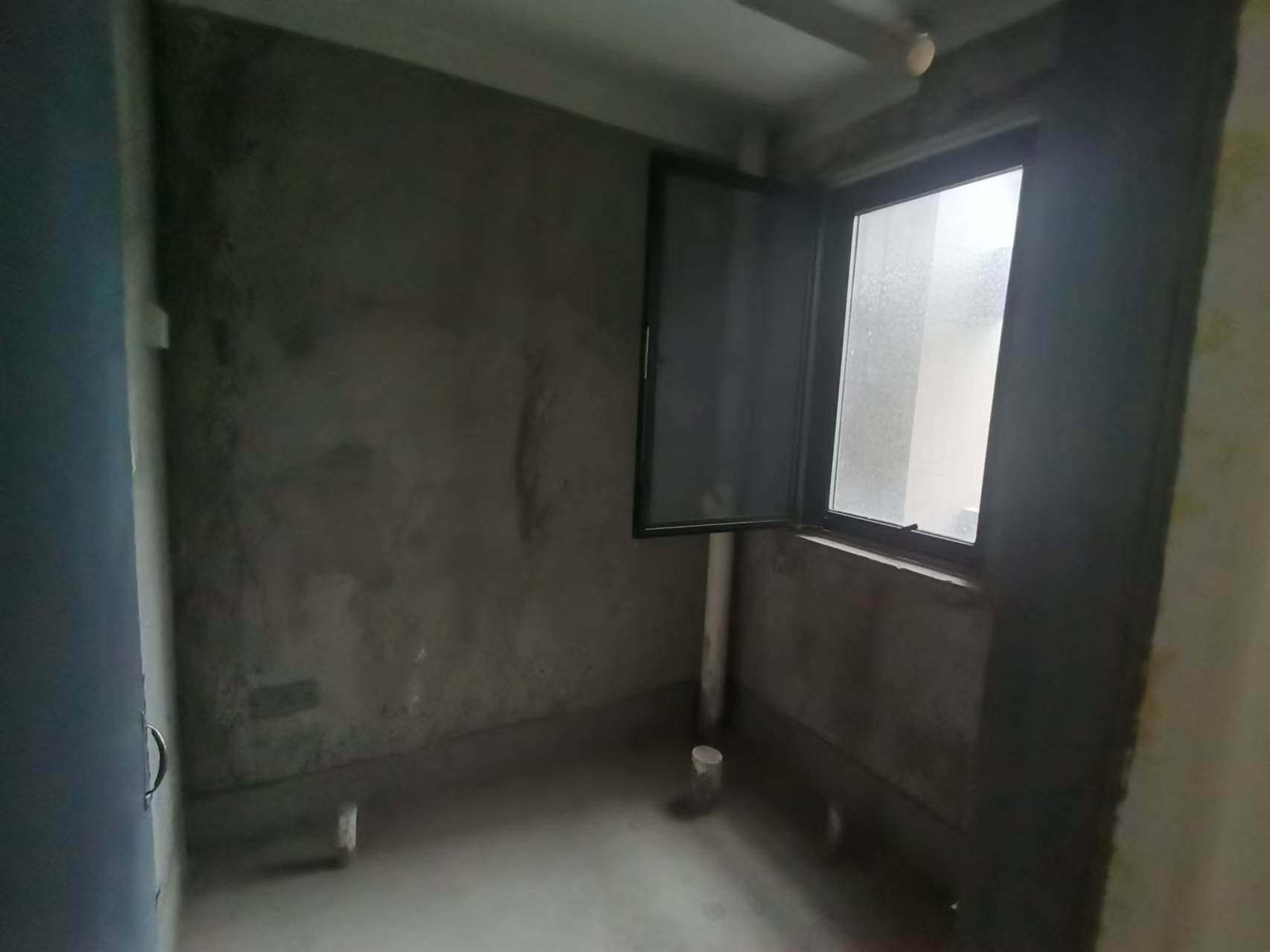 越江新村 3室2厅2卫 123m&sup2;