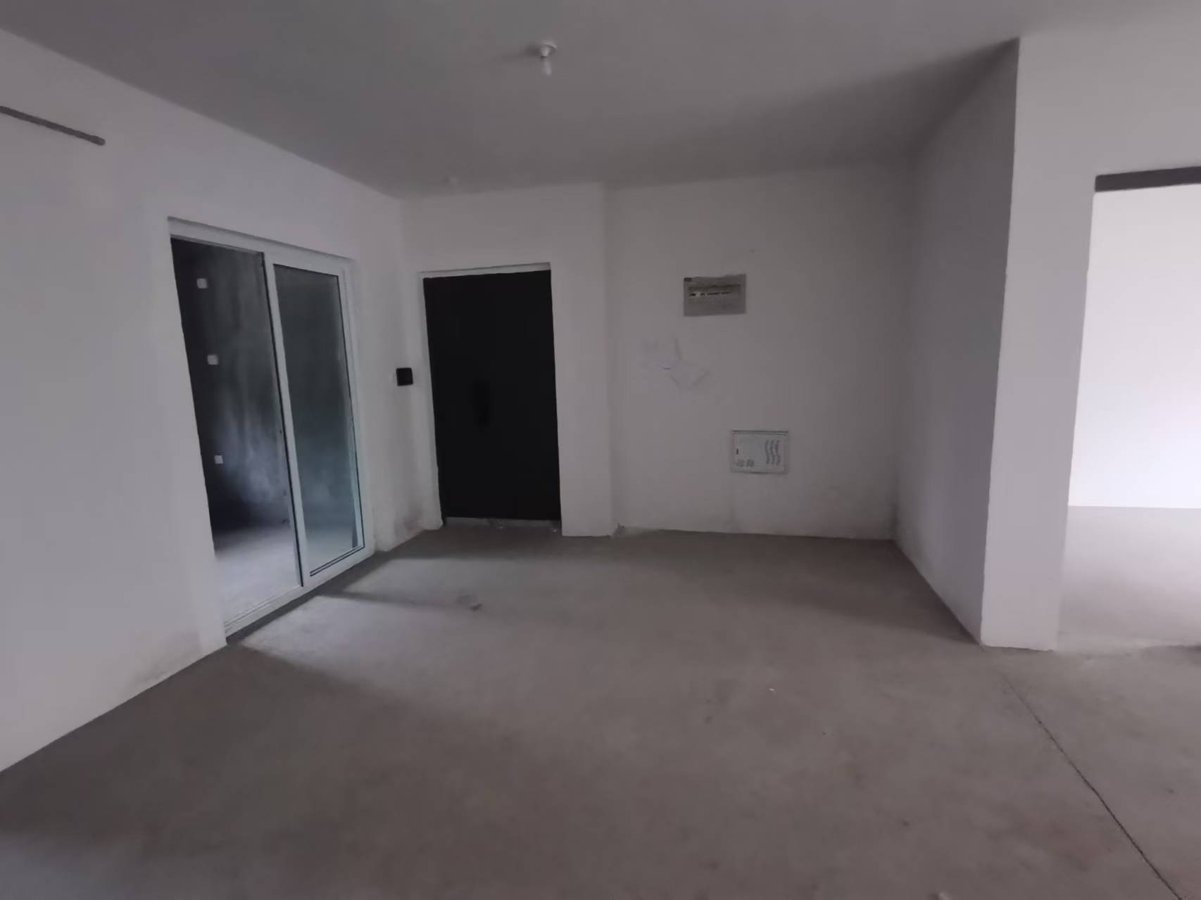 越江新村 3室2厅2卫 123m&sup2;