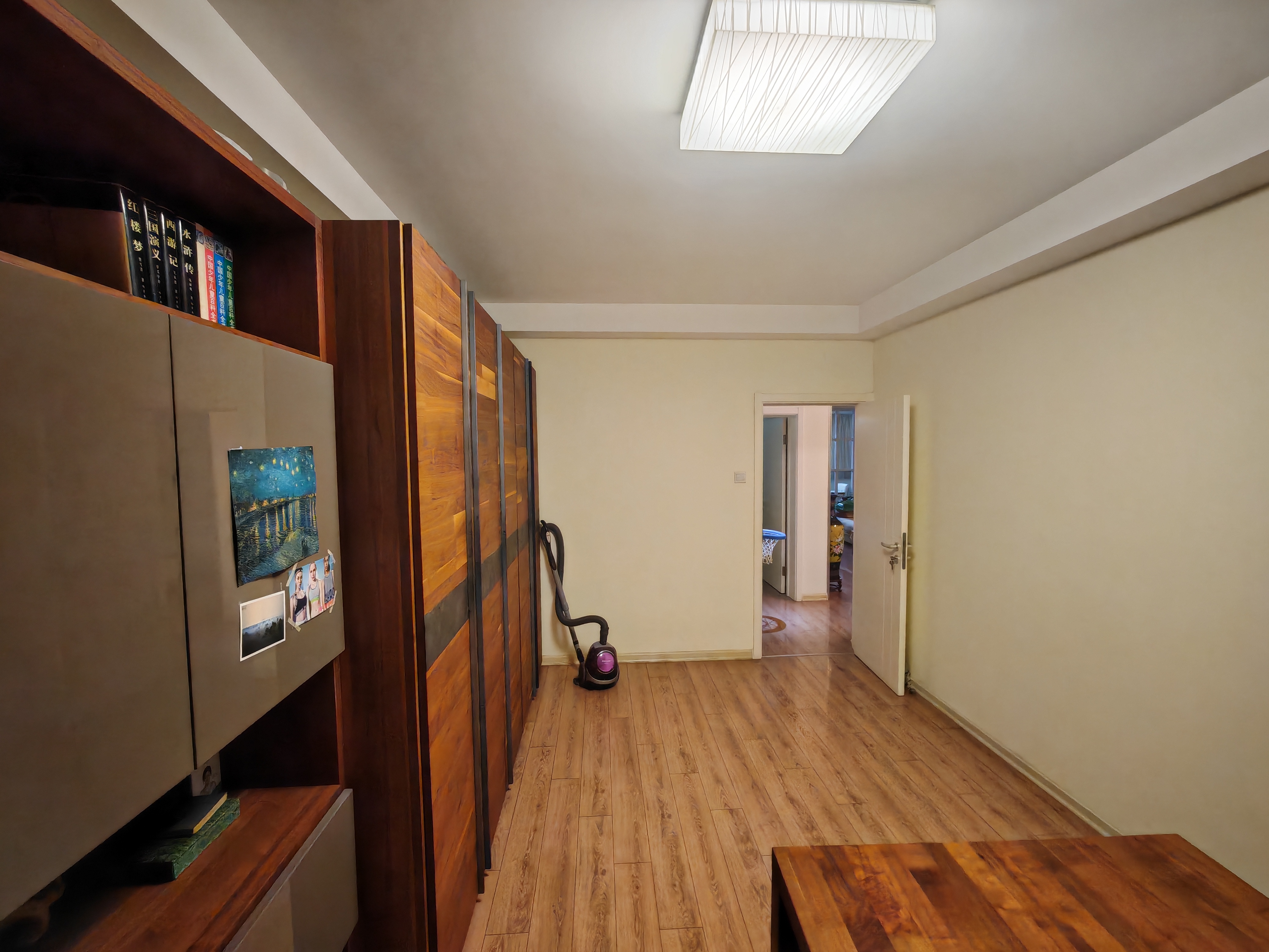 宏丰苑 3室2厅2卫 135m&sup2;
