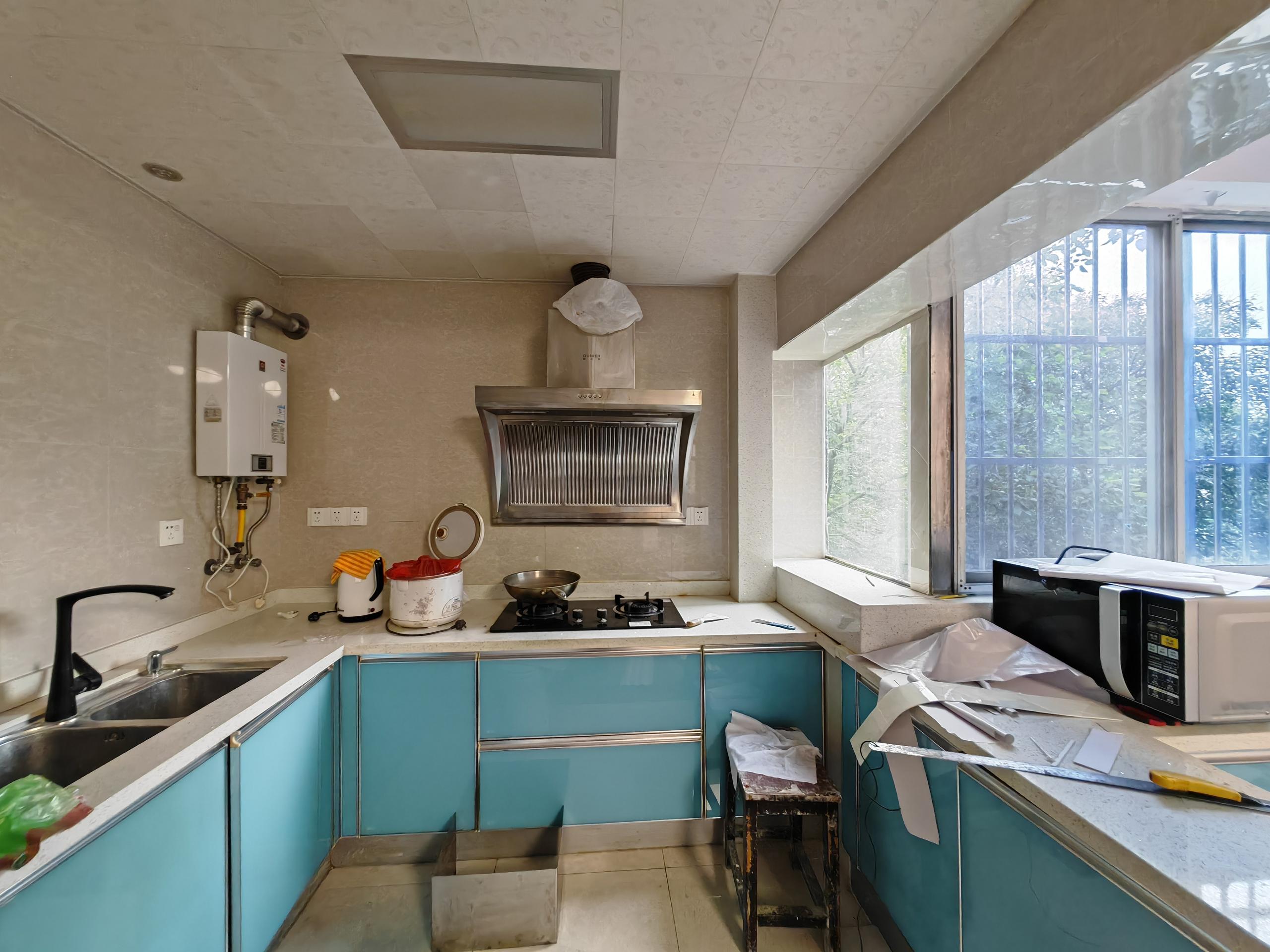 文峰新村 3室1厅1卫 81.66m&sup2;