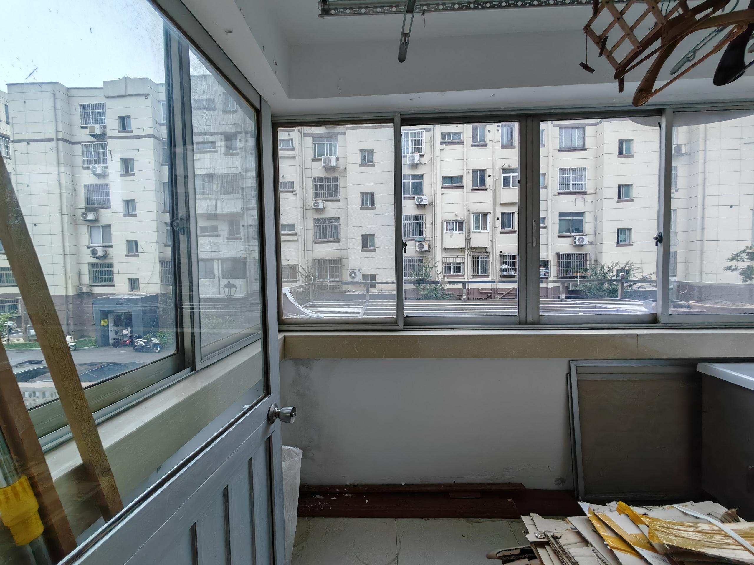 文峰新村 3室1厅1卫 81.66m&sup2;