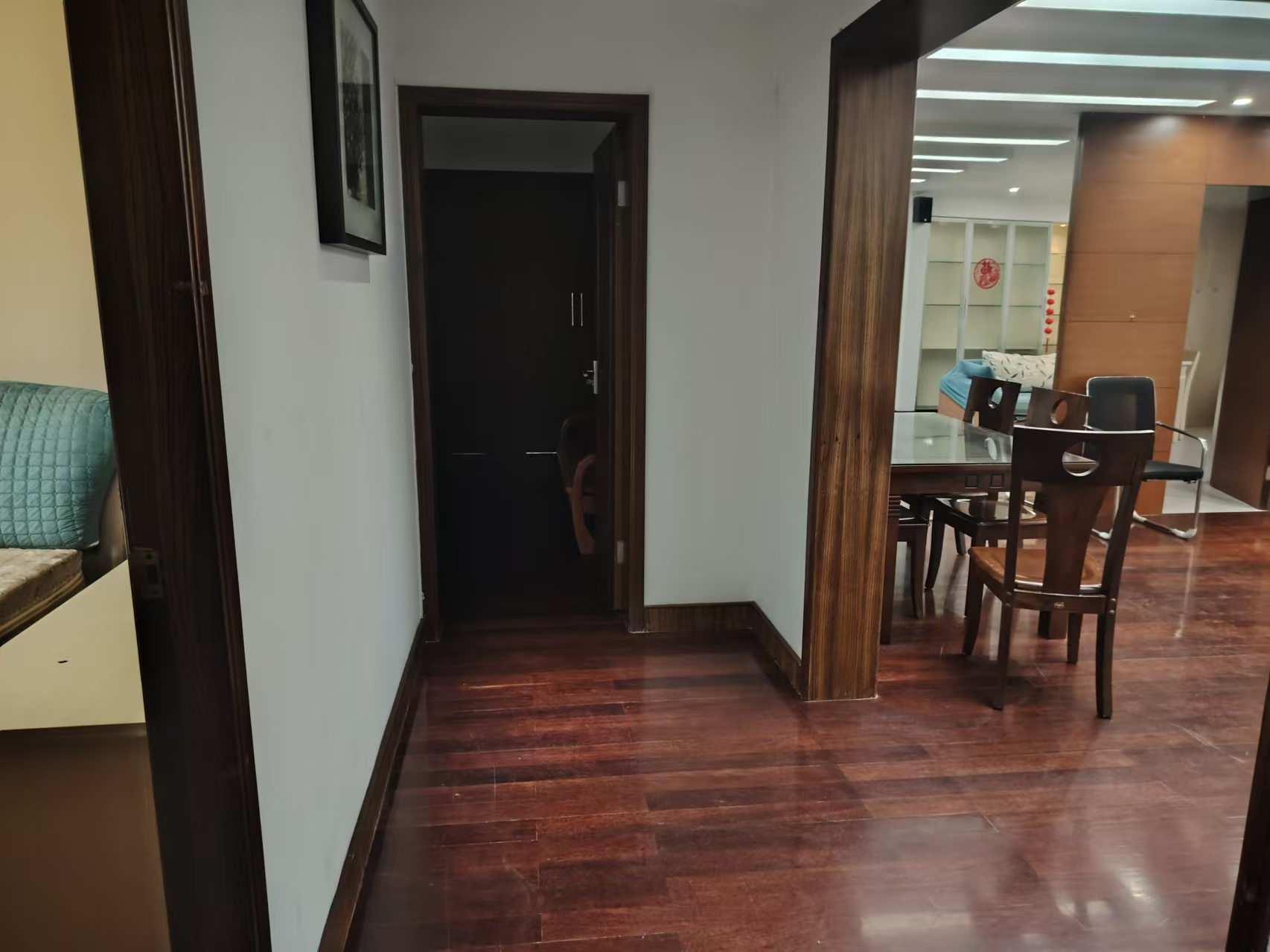 锦都花苑 3室2厅2卫 143m&sup2;