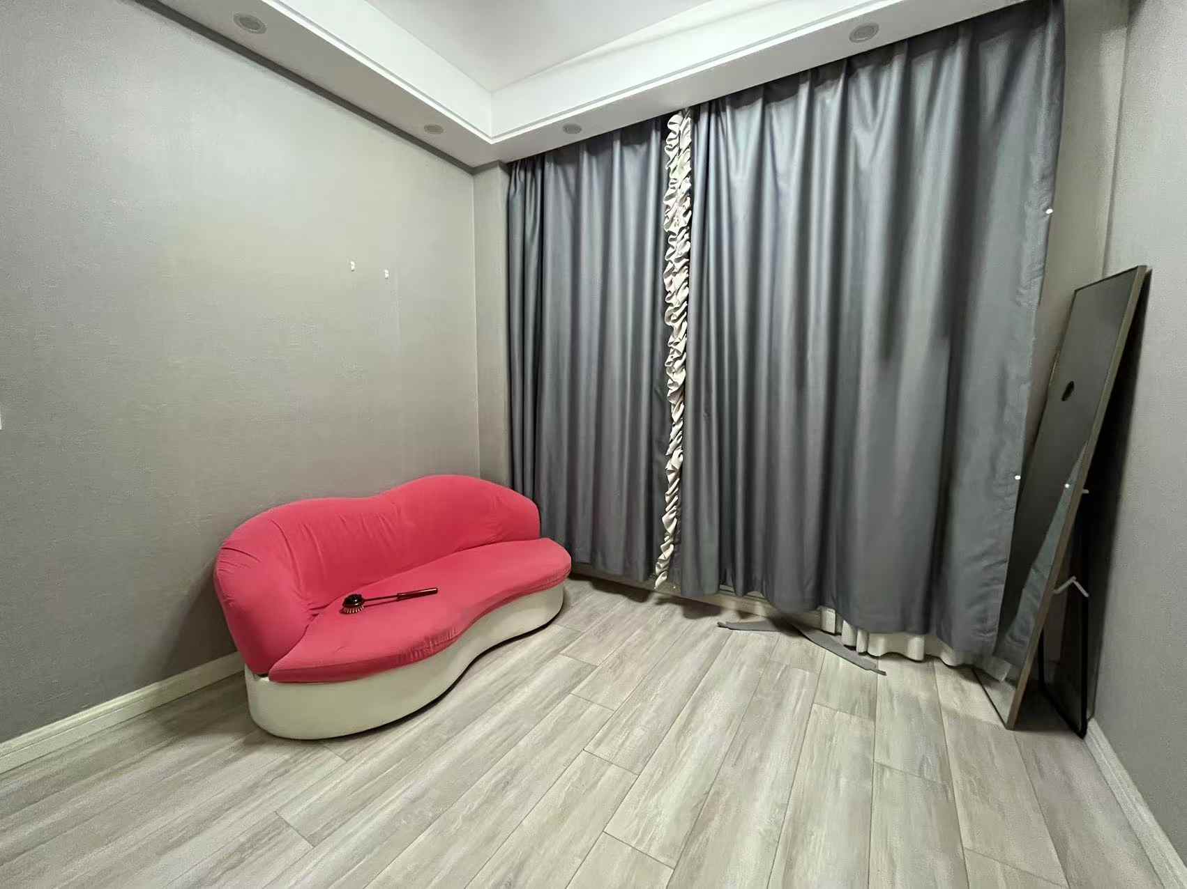 新城香溢紫郡 3室2厅1卫 88.99m&sup2;
