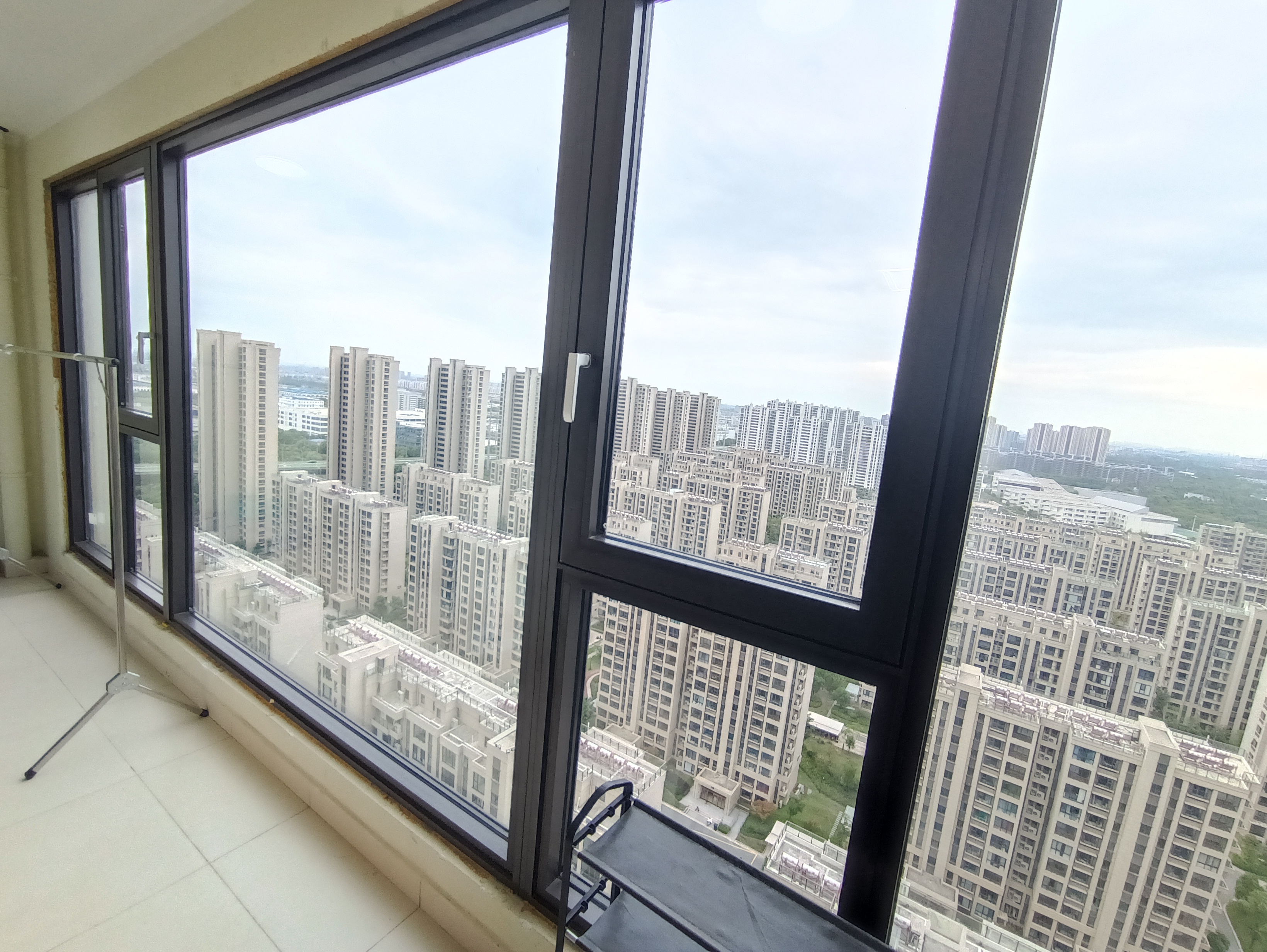 时光漫城 3室2厅2卫 125m²