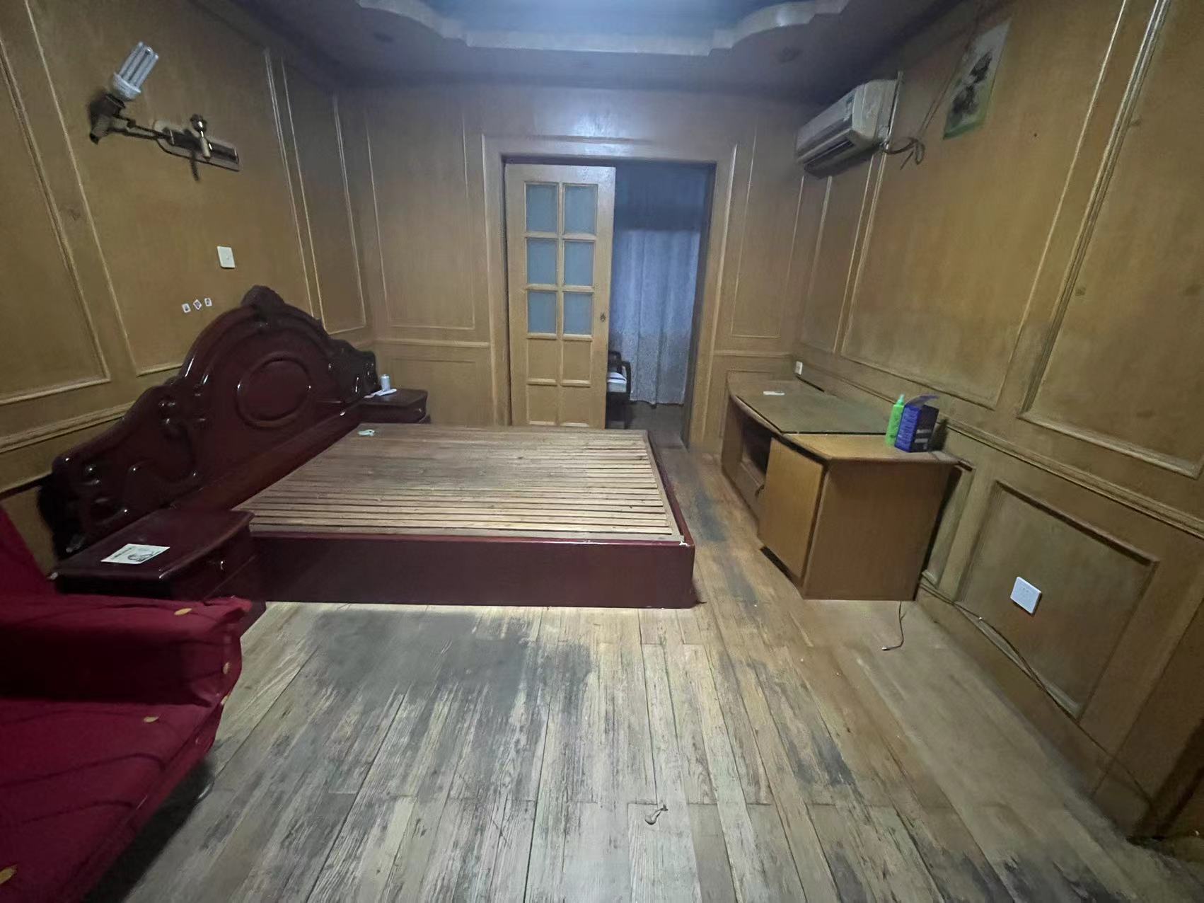 青年中路9号 2室1厅1卫 65m&sup2;